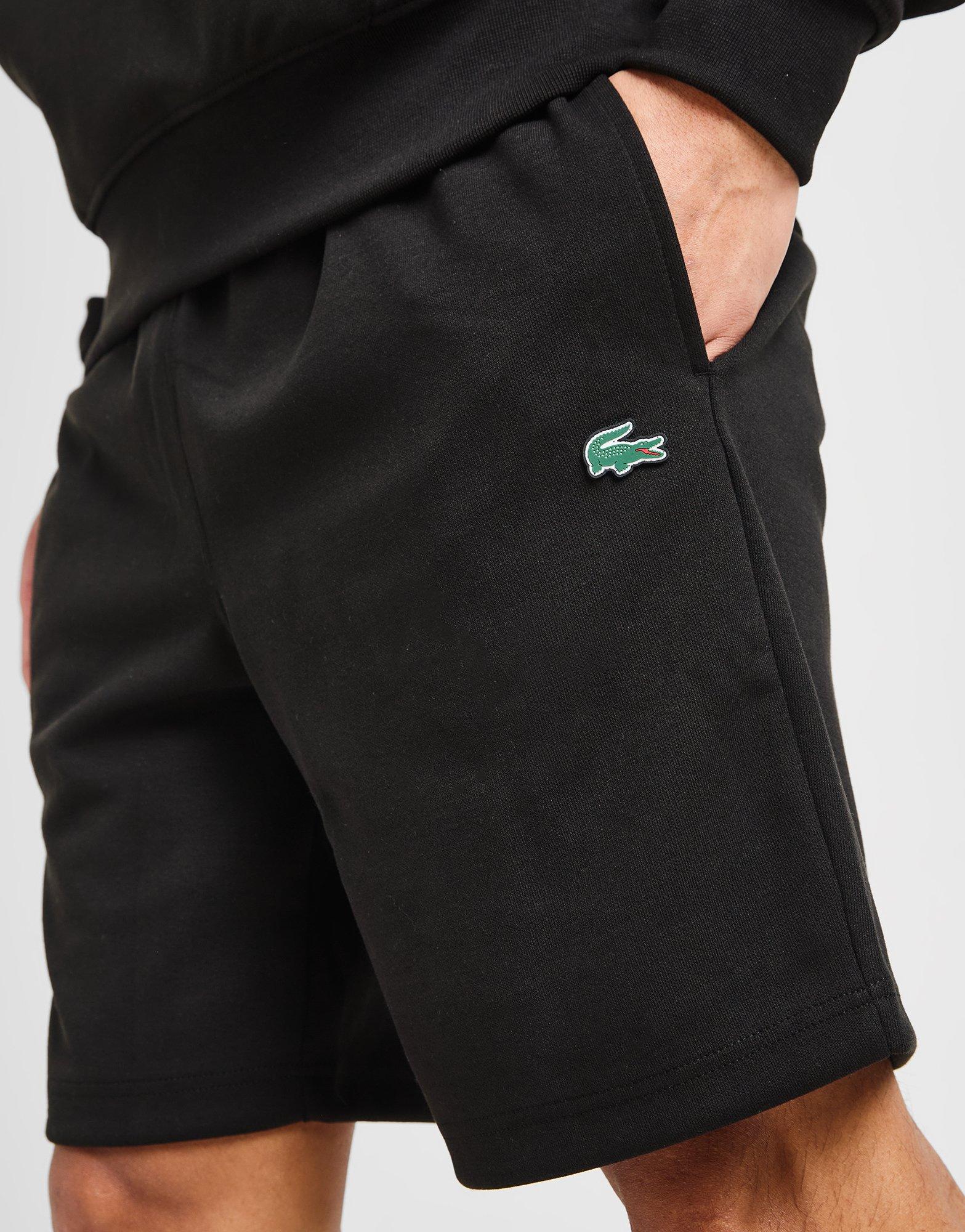 Lacoste Core Fleece Shorts Herren