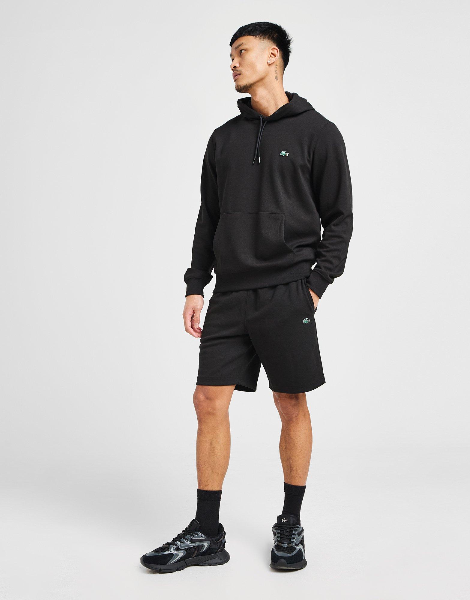 Lacoste Core Fleece Shorts Herren