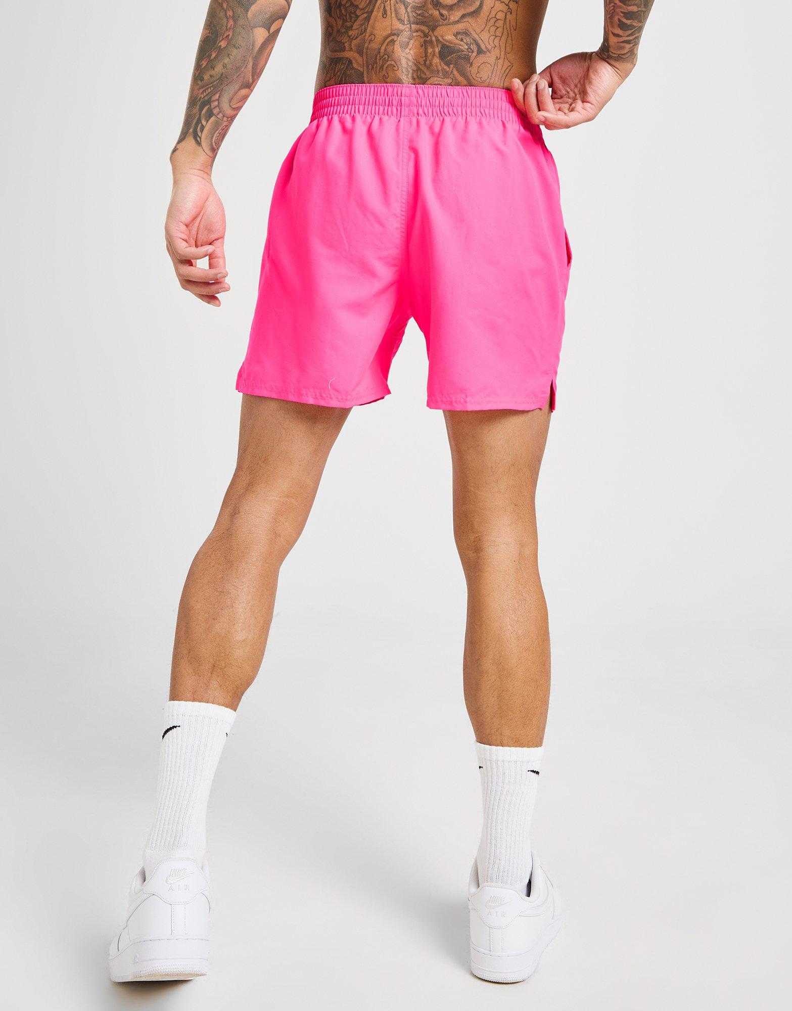 Nike Core Badeshorts