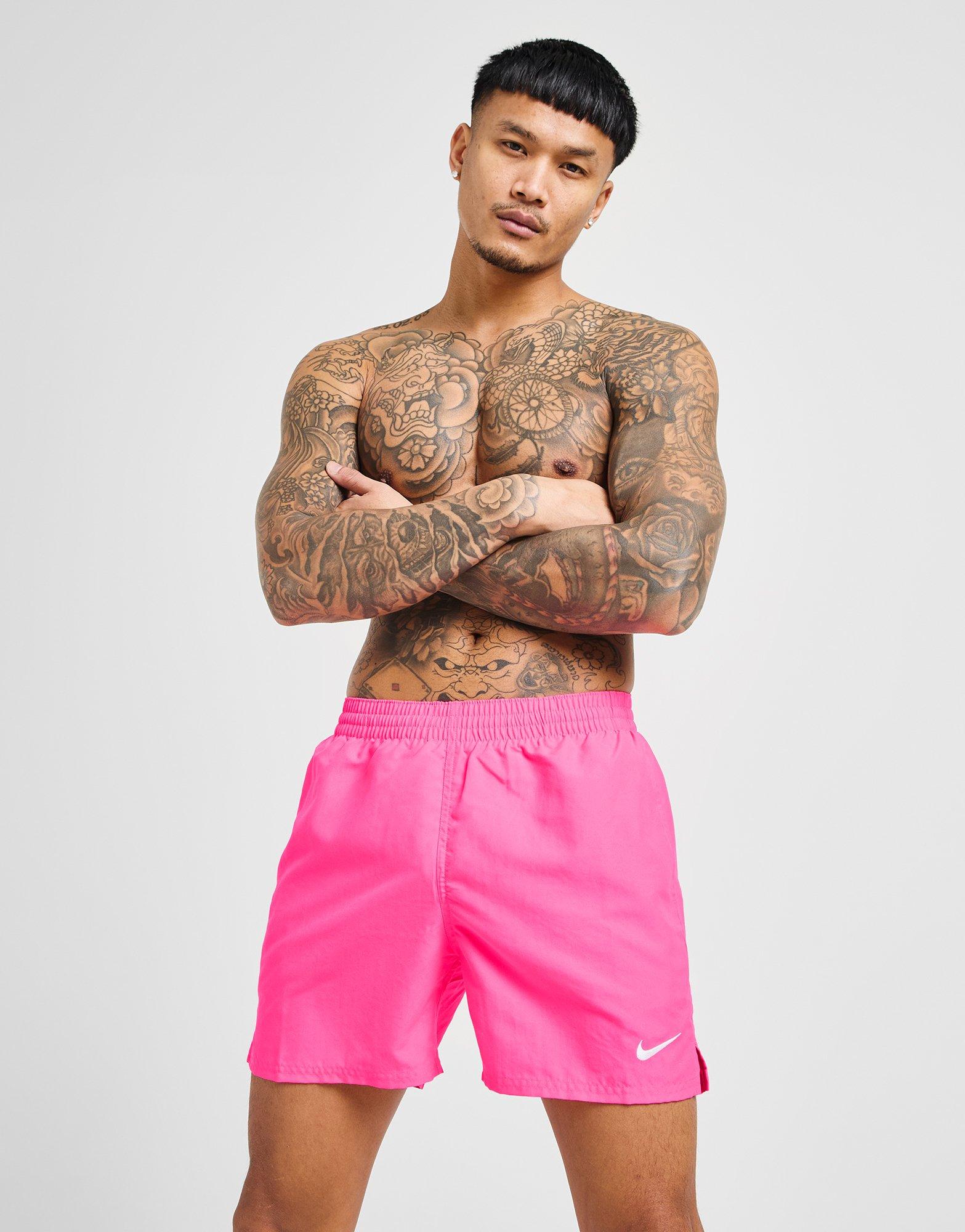 Nike Core Badeshorts