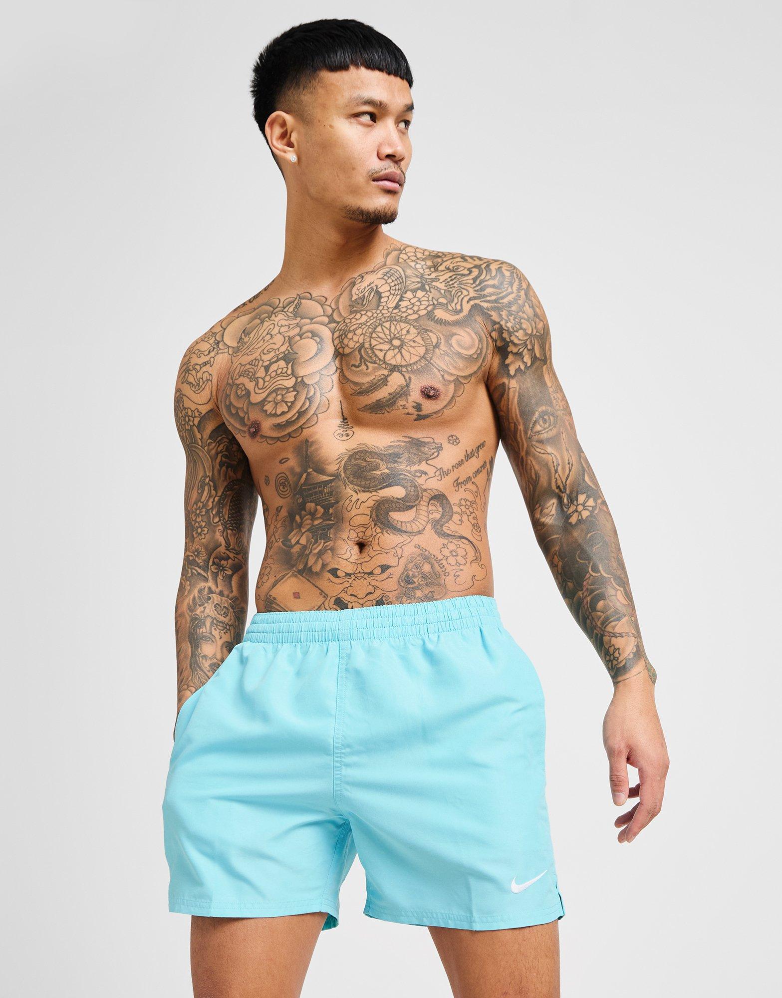Nike Core Badeshorts