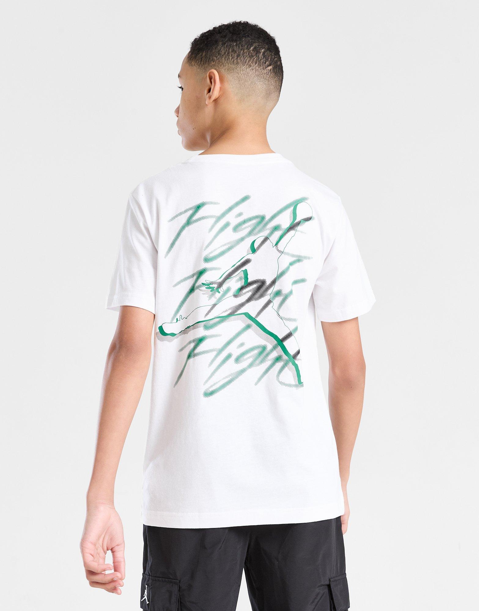 Jordan Jumpman Flight Haze T-Shirt Kinder