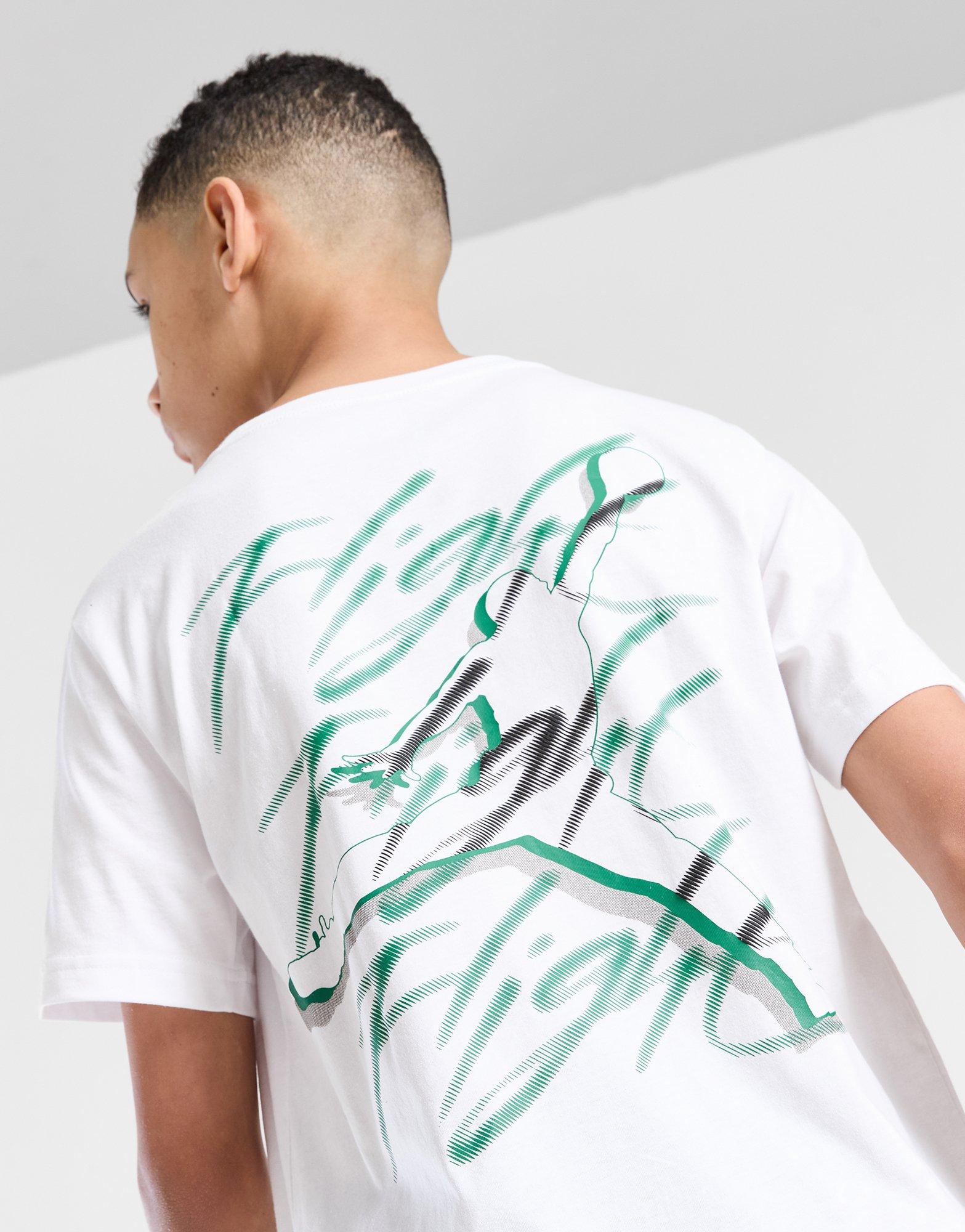 Jordan Jumpman Flight Haze T-Shirt Kinder