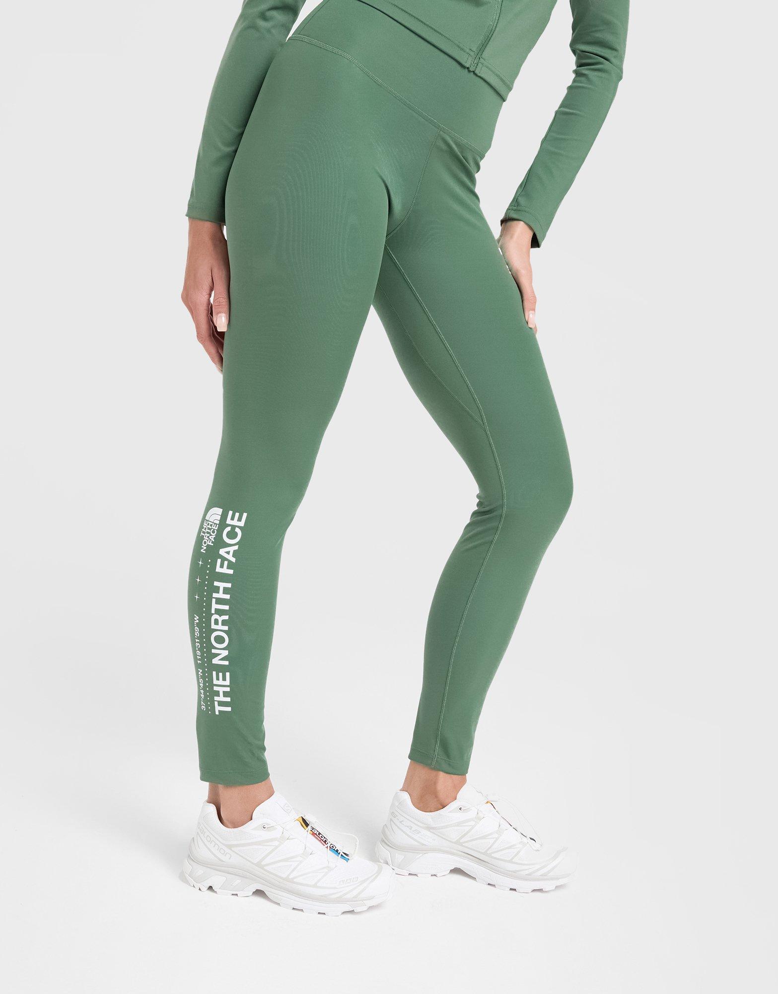 The North Face Tech Graphic Leggings