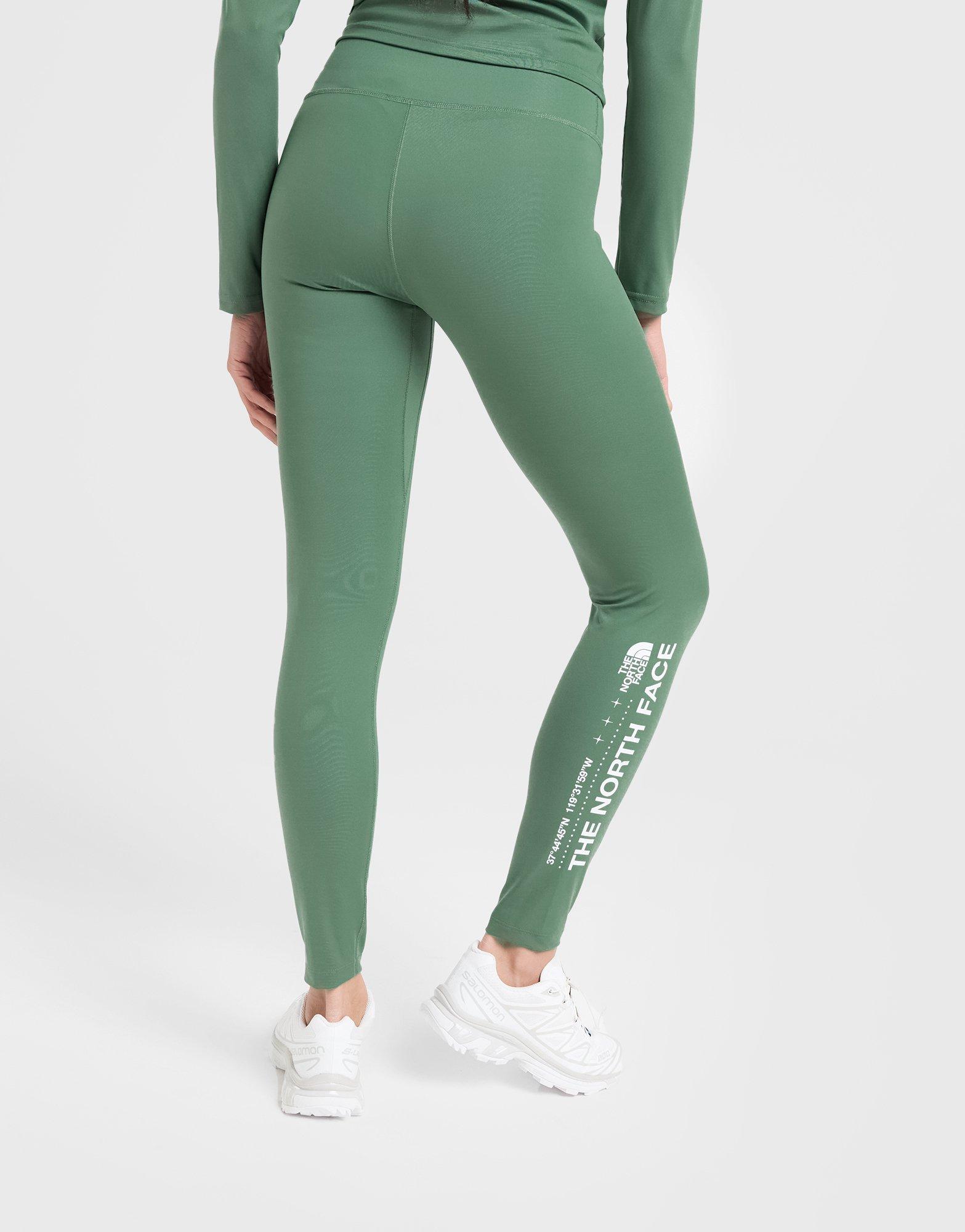 The North Face Tech Graphic Leggings