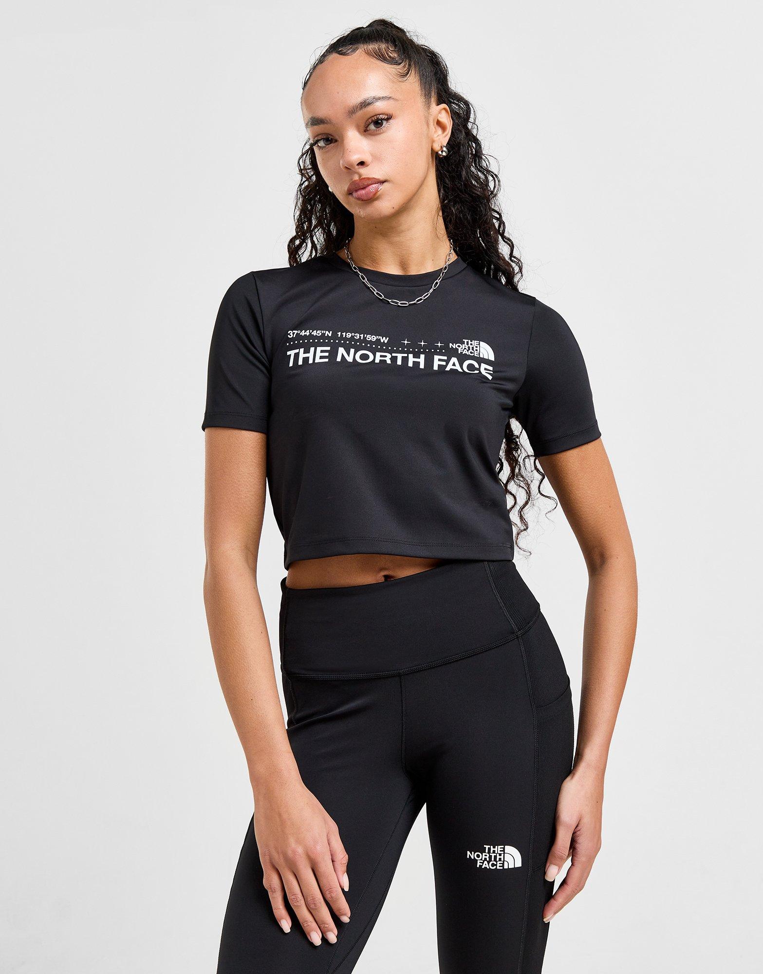 The North Face Tech Graphic Slim T-Shirt