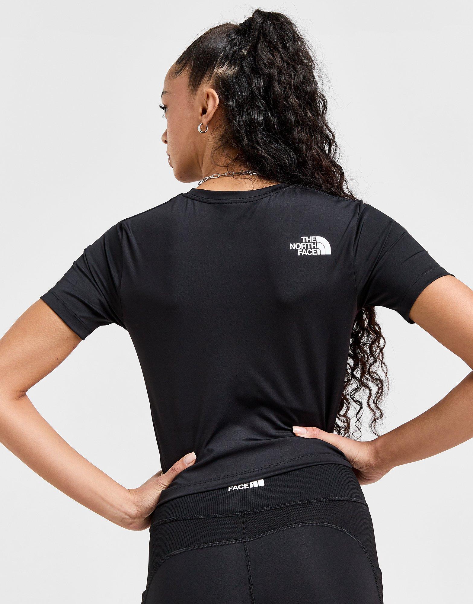 The North Face Tech Graphic Slim T-Shirt