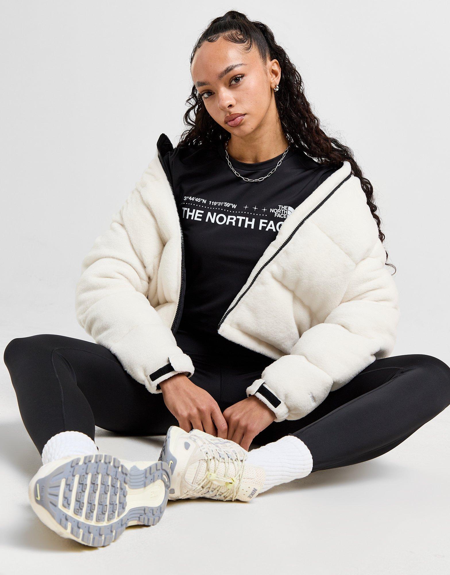 The North Face Tech Graphic Slim T-Shirt