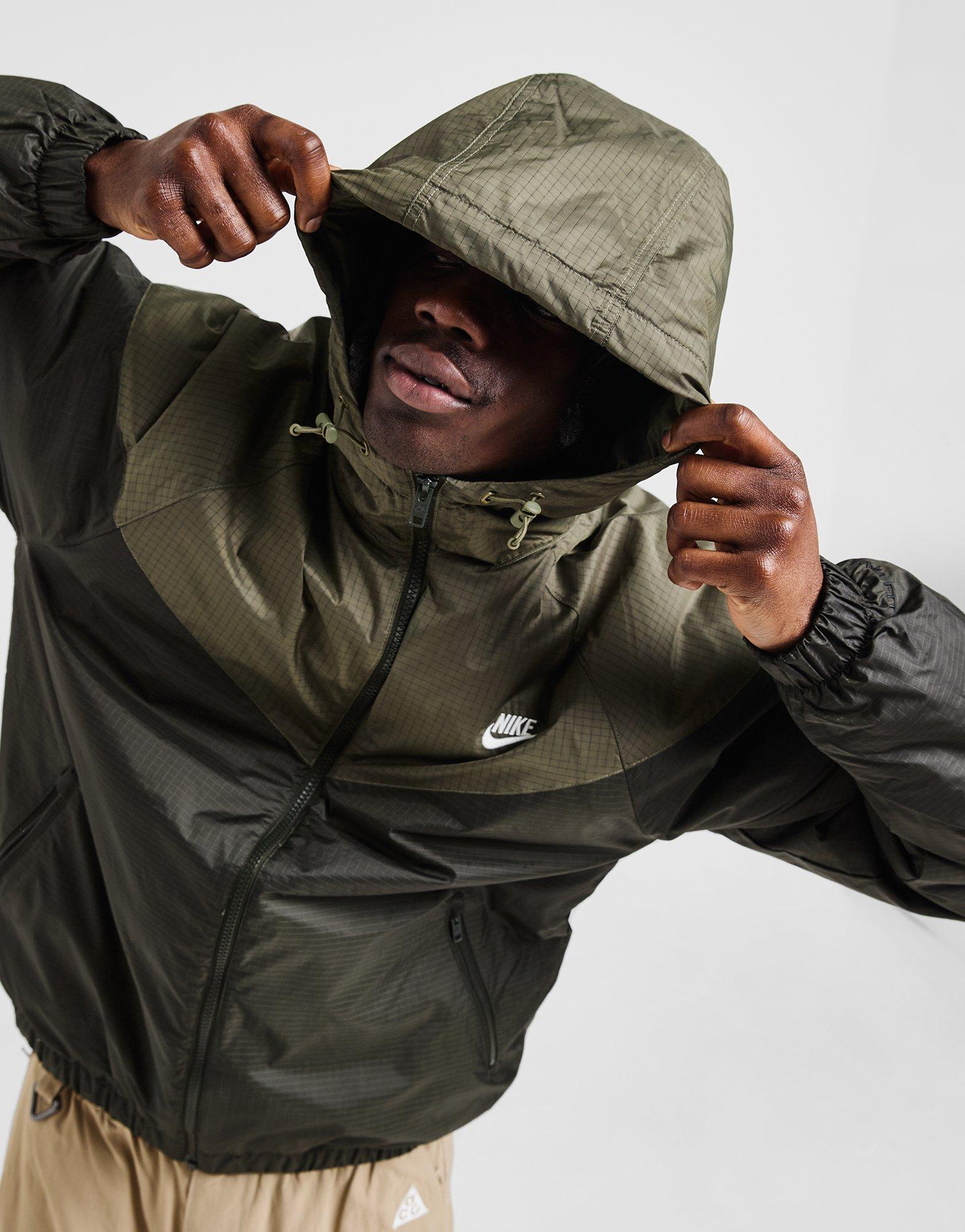 Nike Therma-FIT Water Repellent Jacket