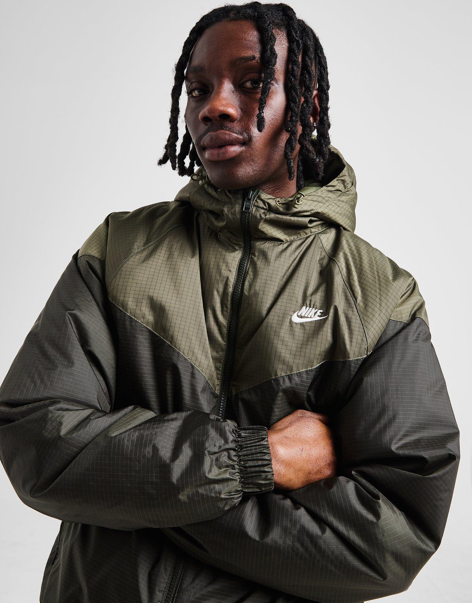 Nike Therma-FIT Water Repellent Jacket