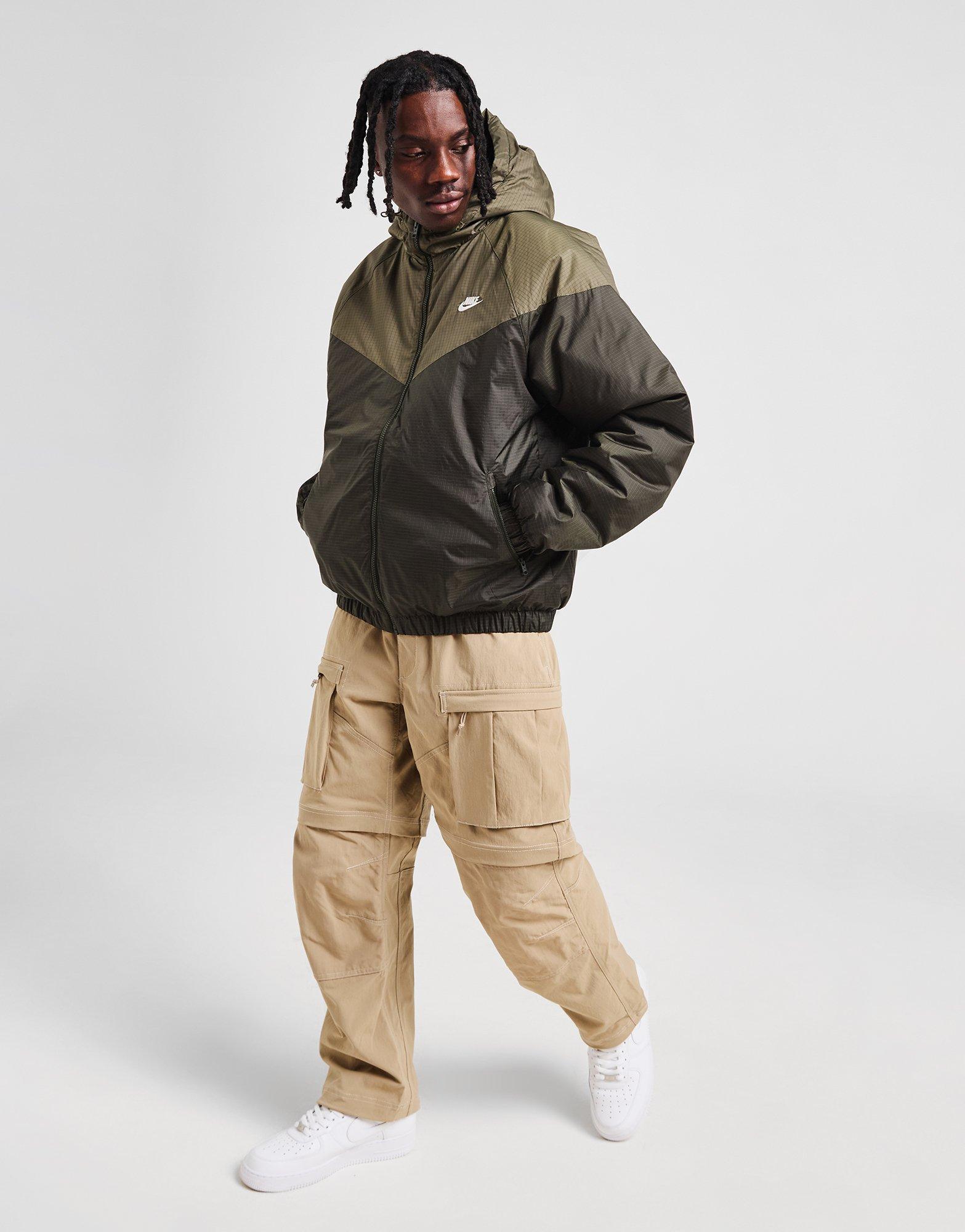 Nike Therma-FIT Water Repellent Jacket