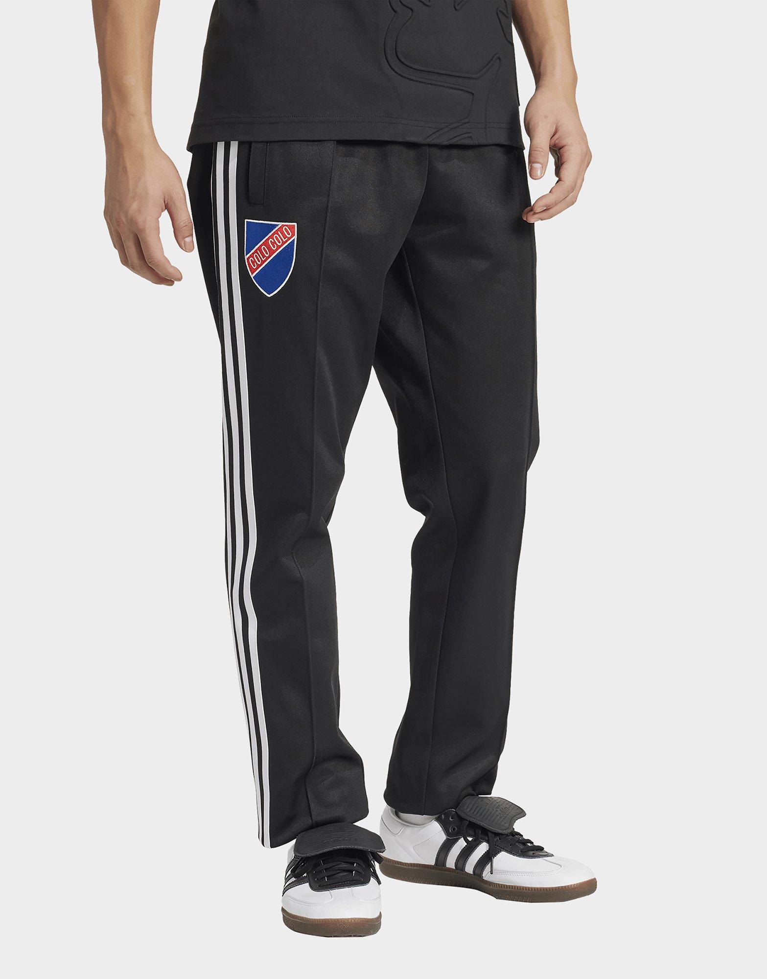 adidas Colo-Colo Anniversary Trainingshose