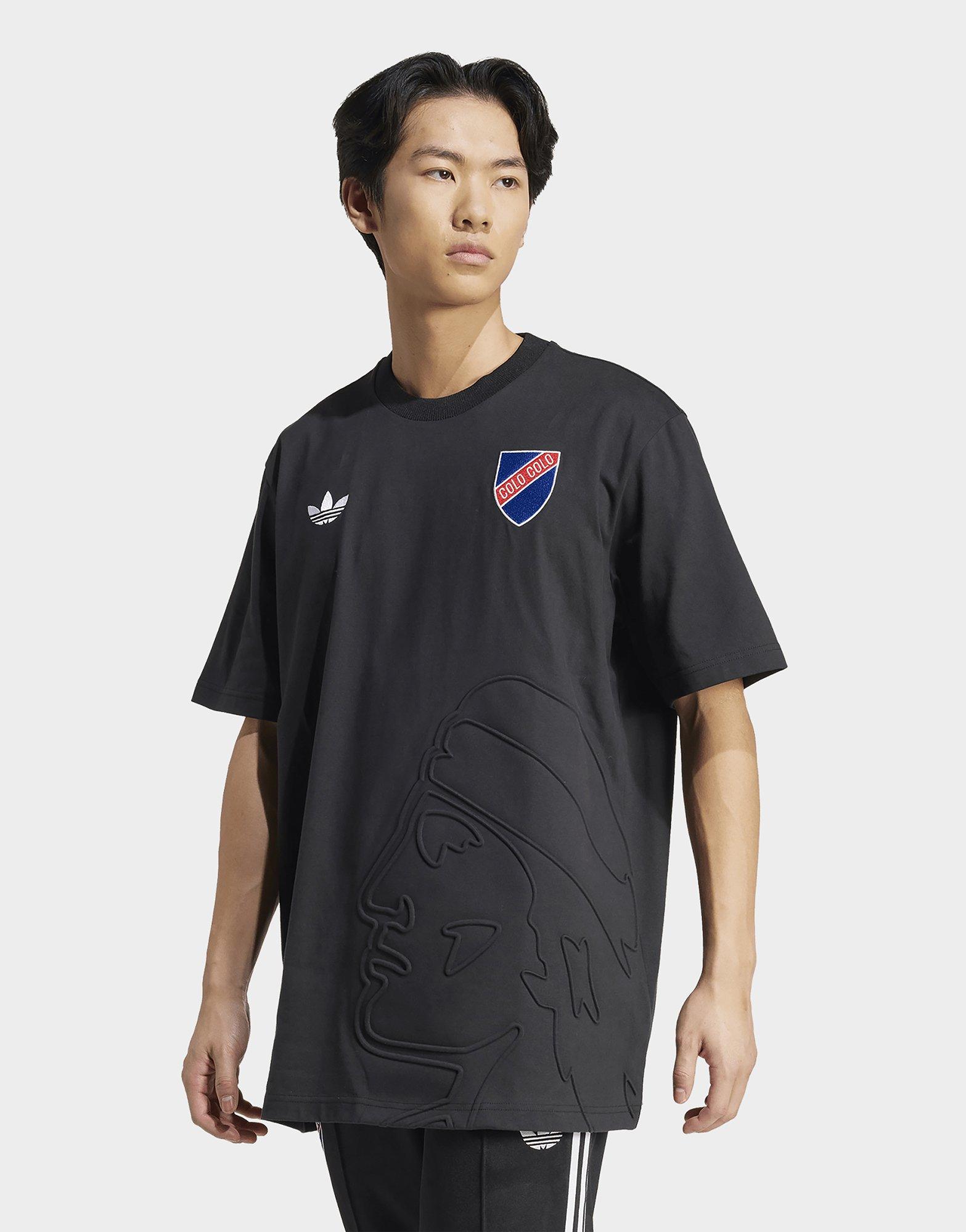 adidas Colo-Colo Anniversary T-Shirt