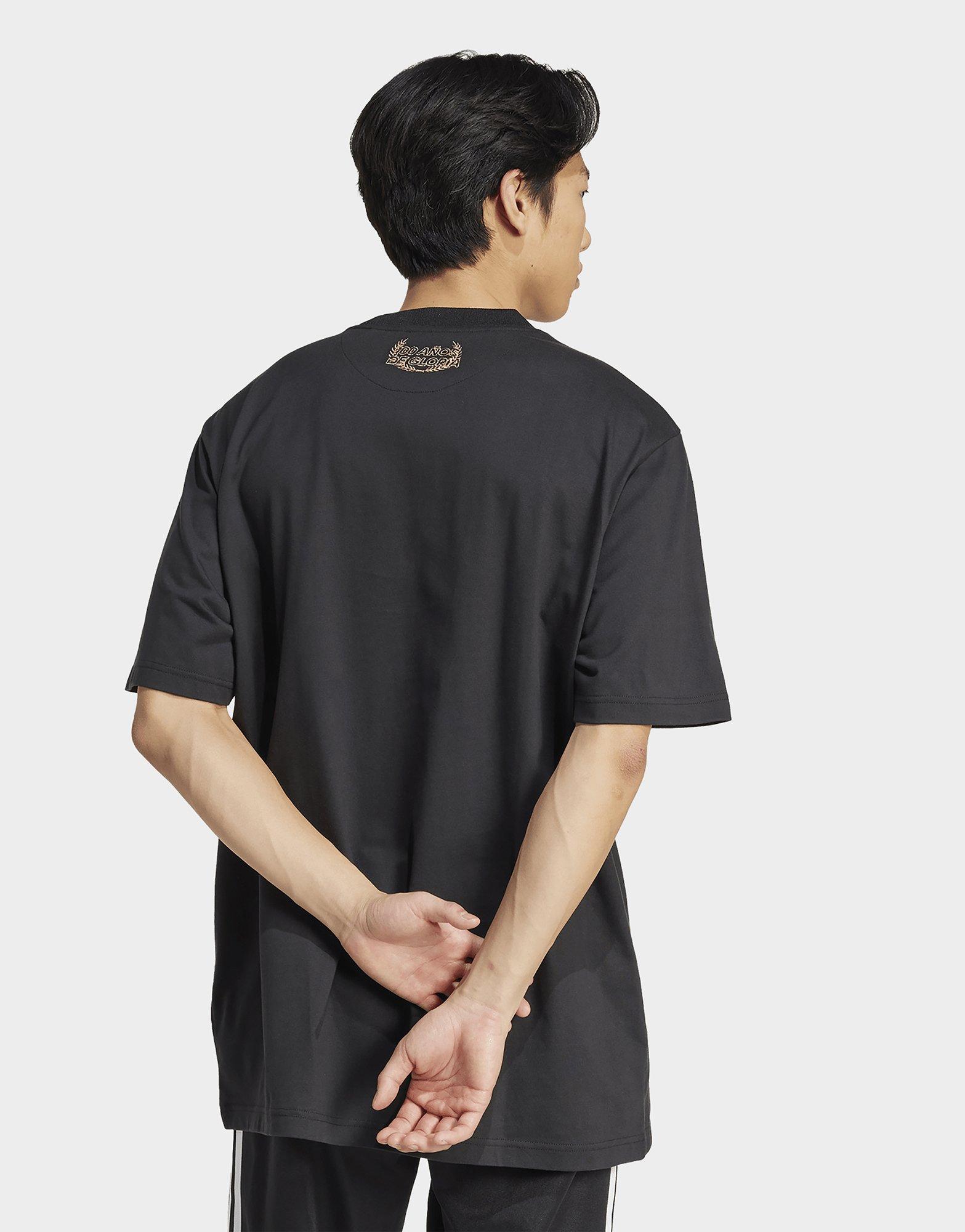 adidas Colo-Colo Anniversary T-Shirt