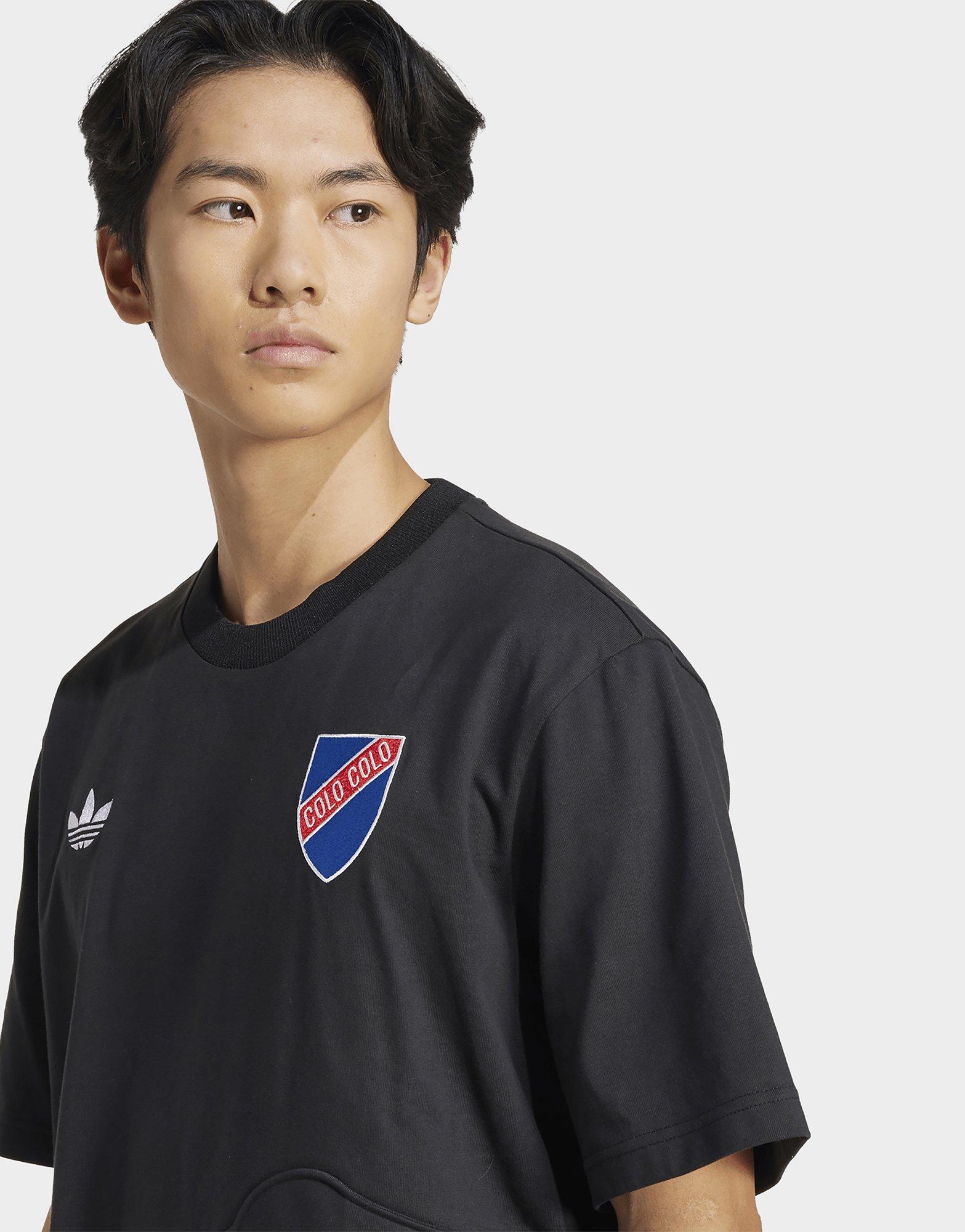 adidas Colo-Colo Anniversary T-Shirt