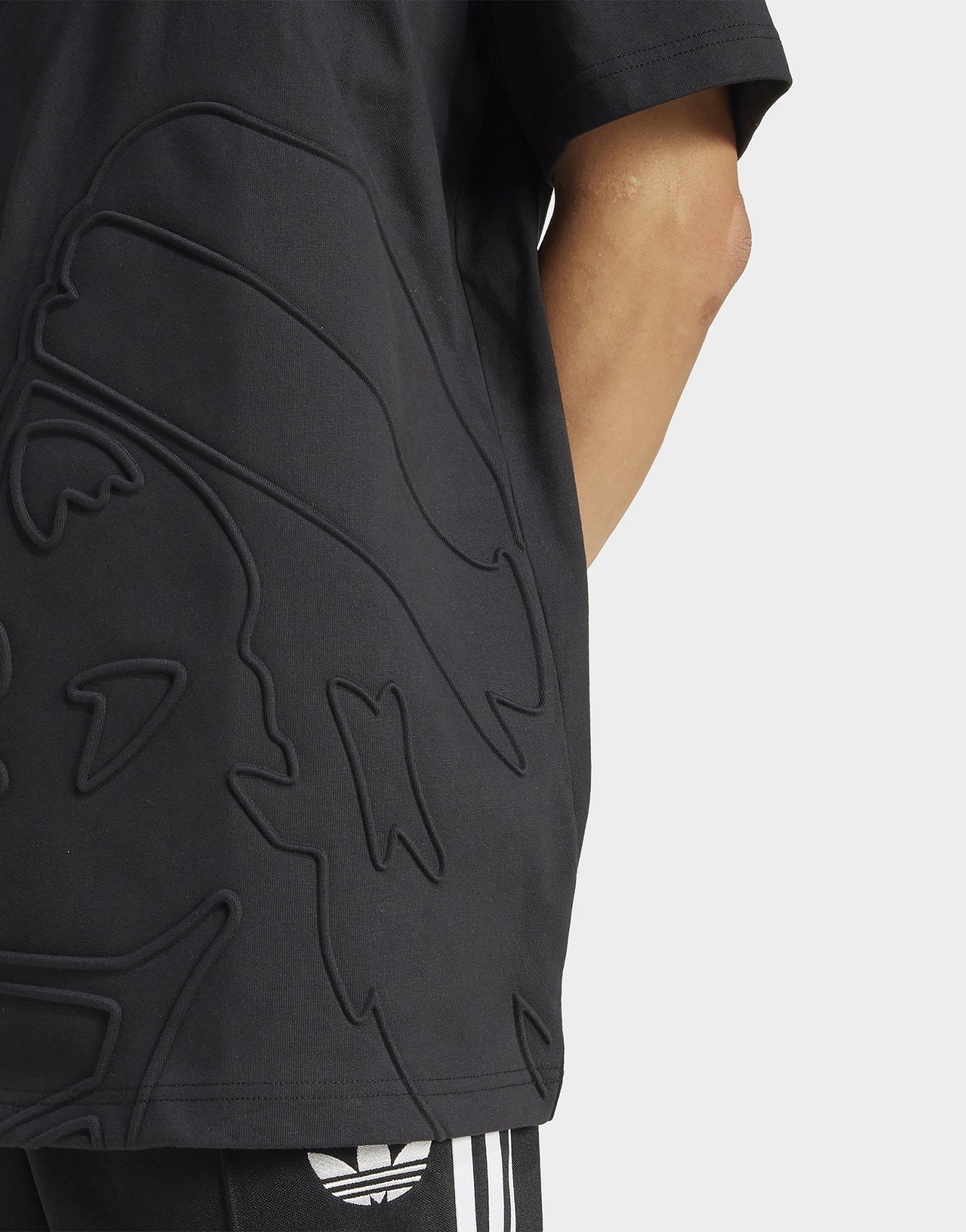 adidas Colo-Colo Anniversary T-Shirt