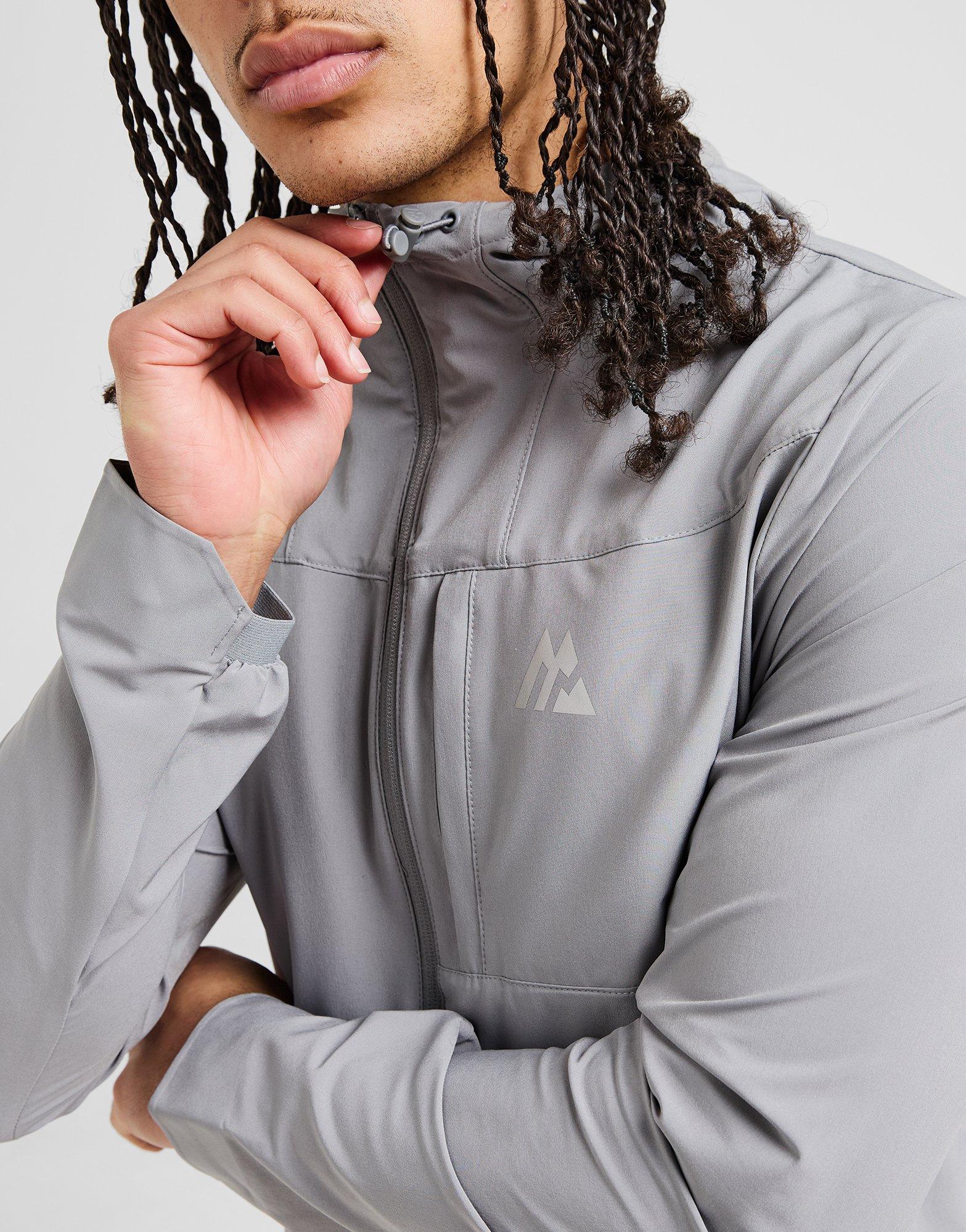 MONTIREX Shift Jacke