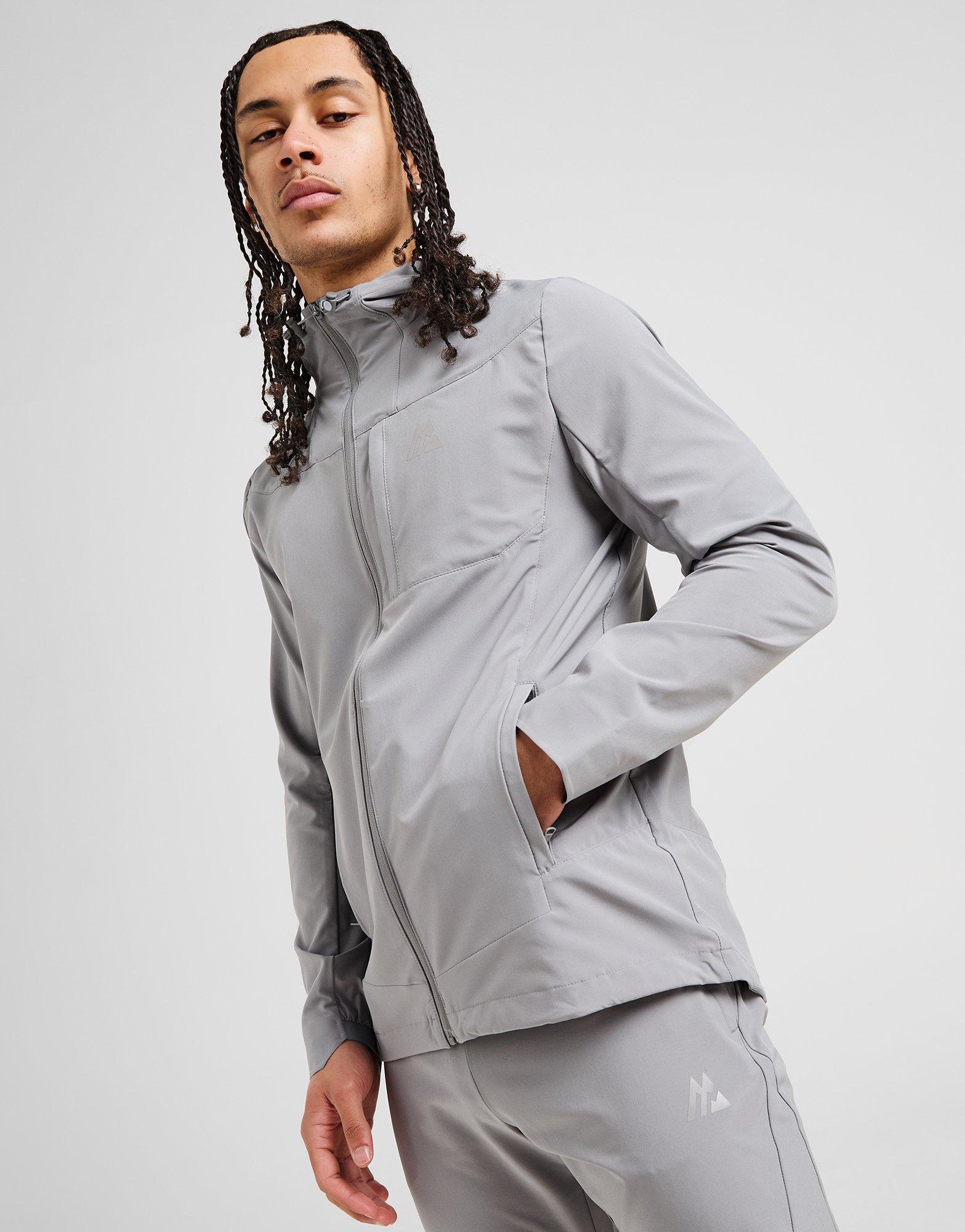 MONTIREX Shift Jacke