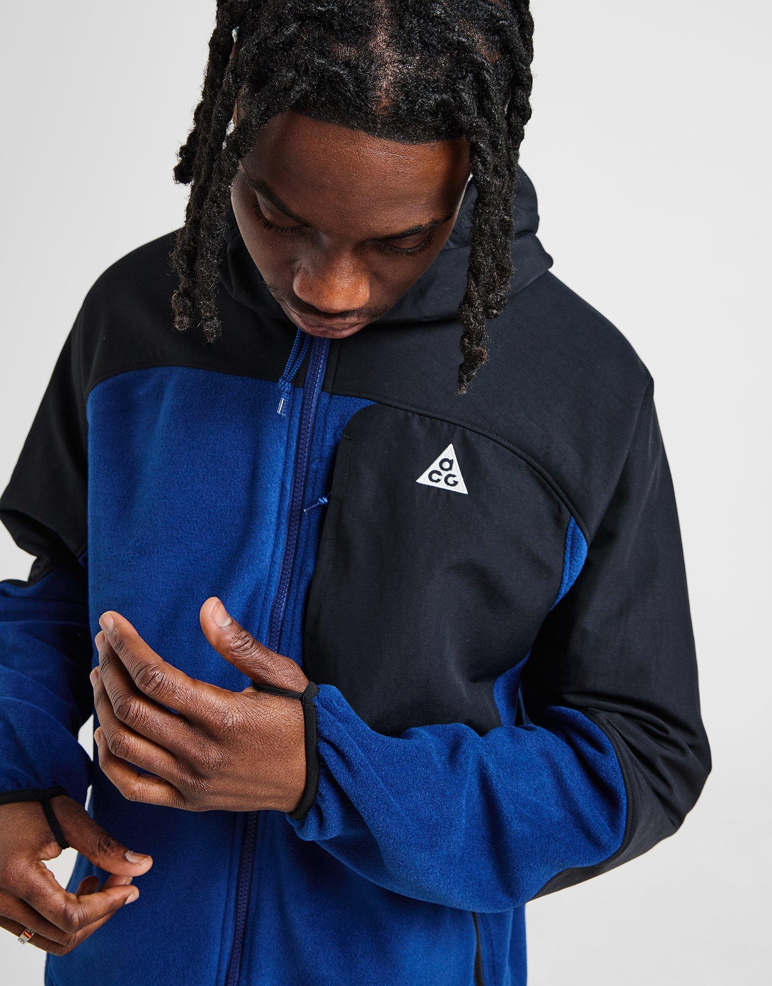 Nike ACG \'Wolf Tree\' Hoodie