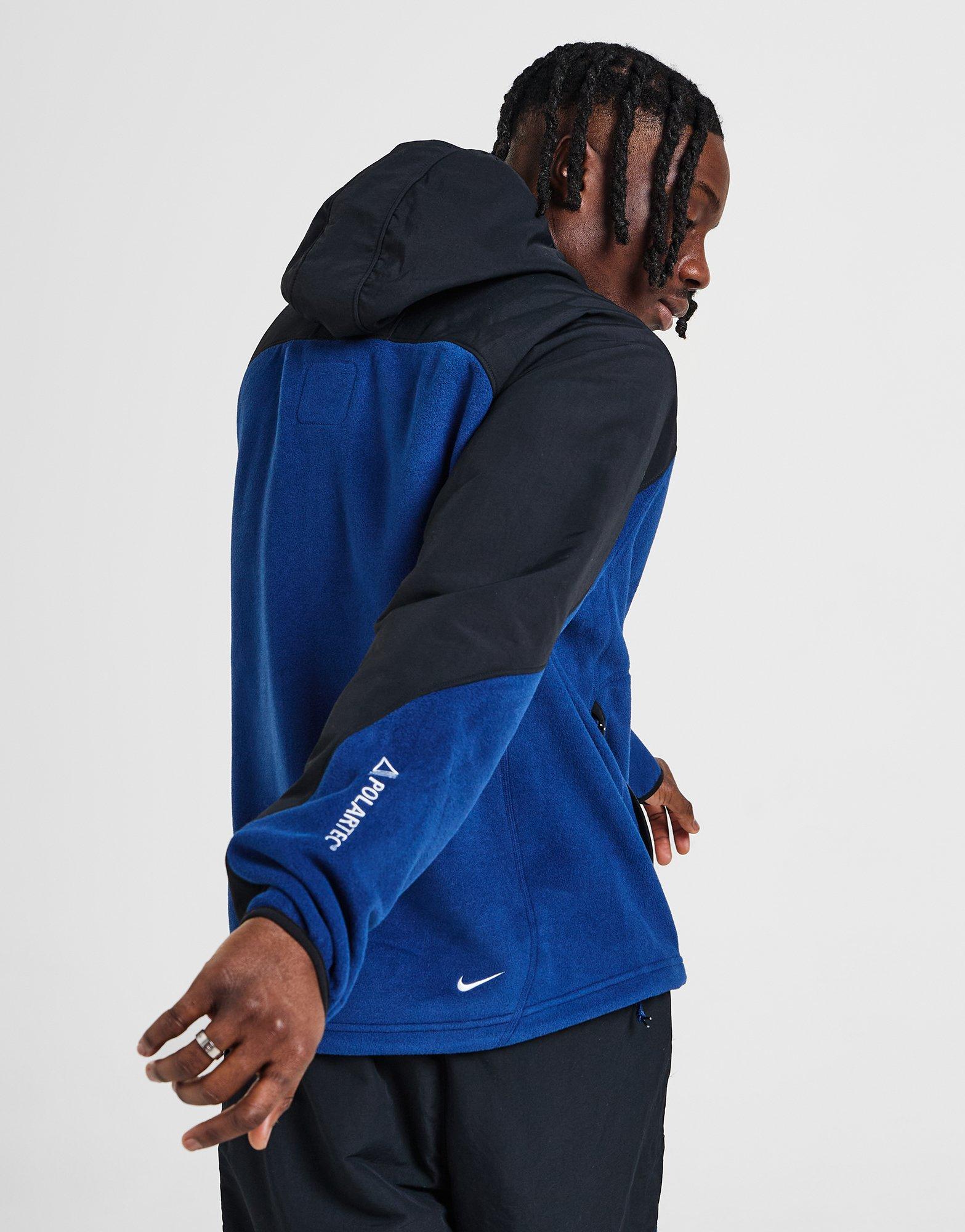 Nike ACG \'Wolf Tree\' Hoodie