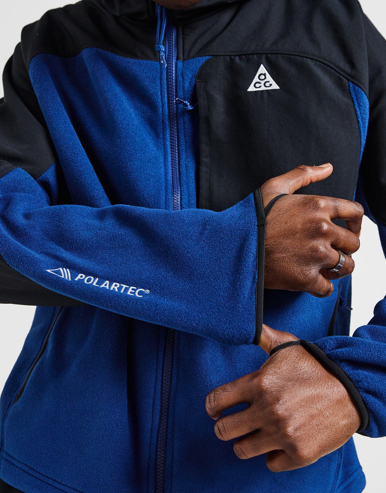 Nike ACG \'Wolf Tree\' Hoodie