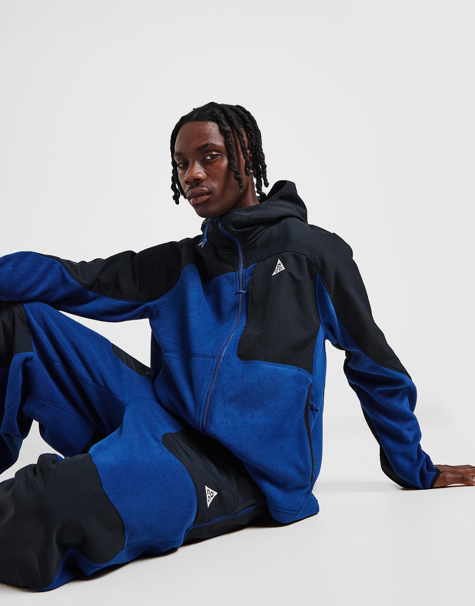 Nike ACG \'Wolf Tree\' Hoodie