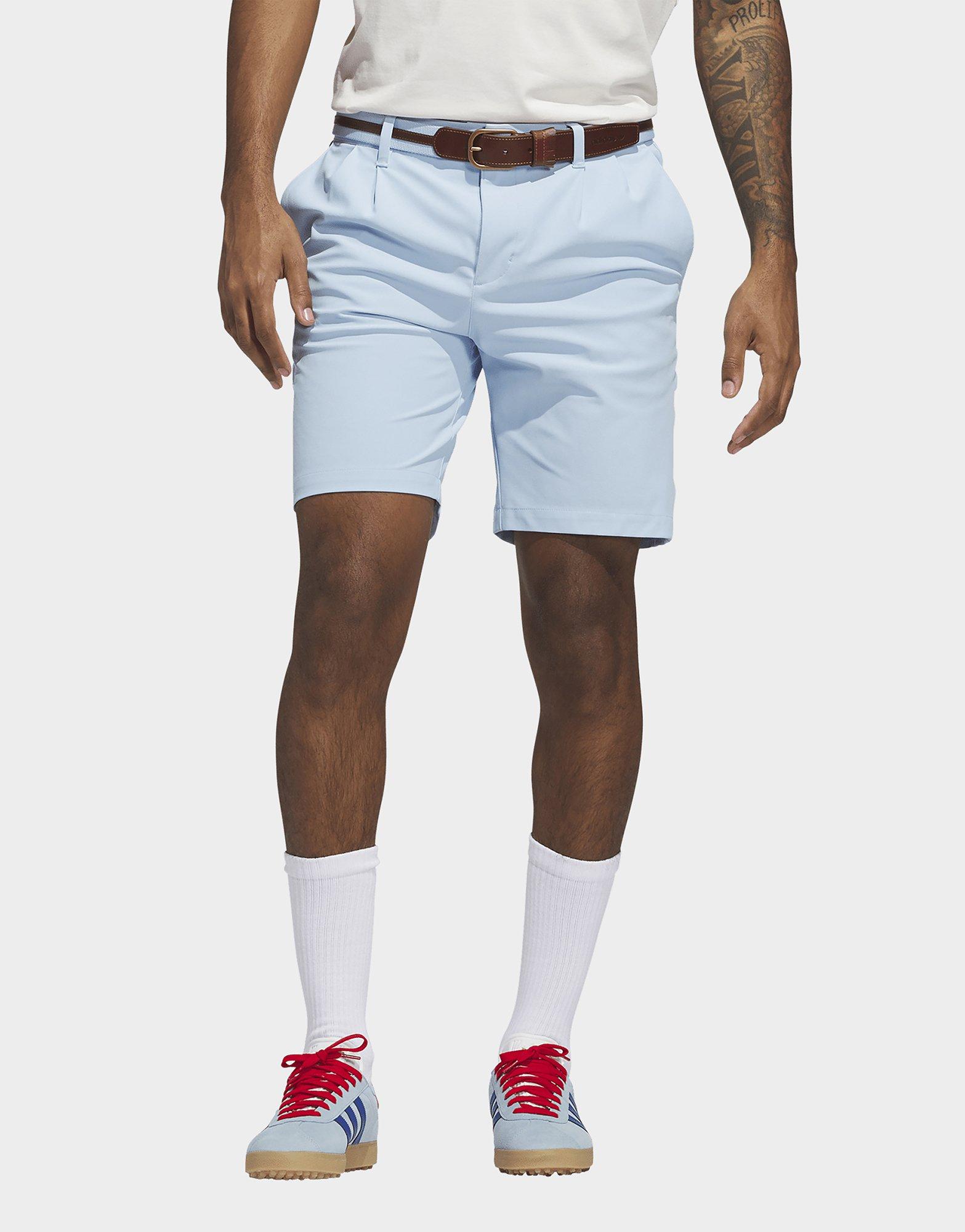 adidas Originals Twistknit Pleated Shorts
