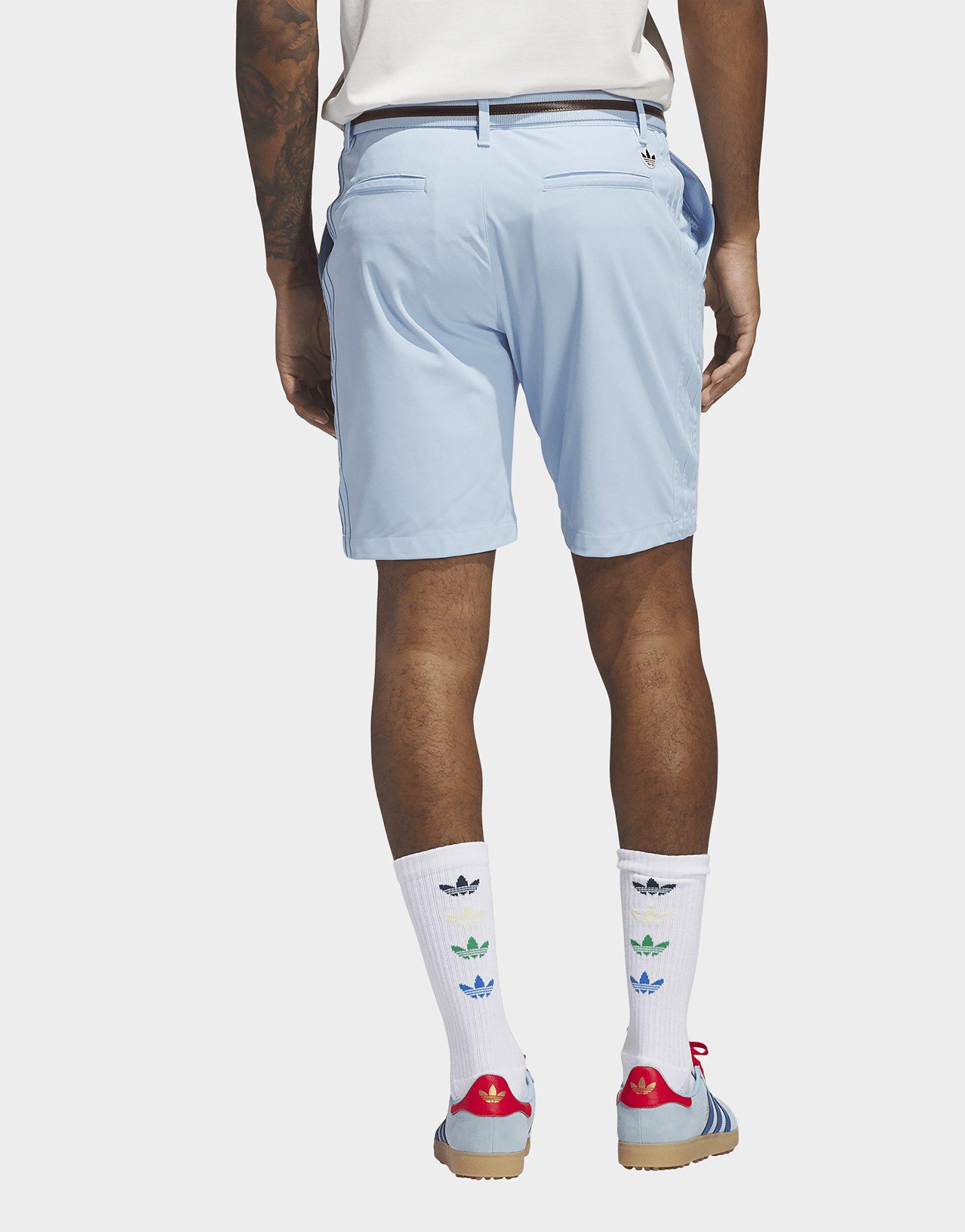 adidas Originals Twistknit Pleated Shorts