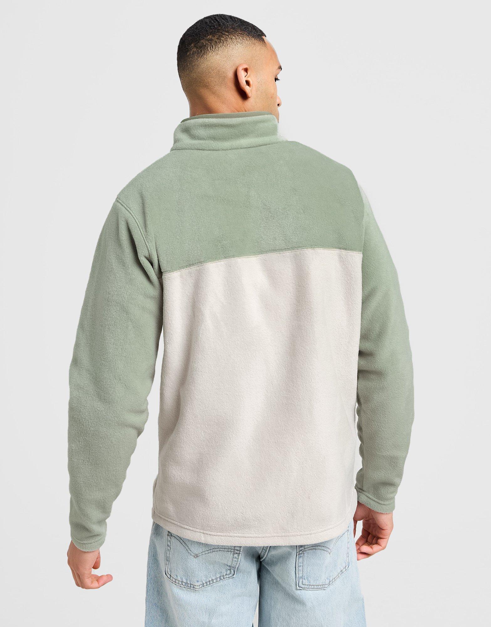 Columbia Steens Mountain Snap Fleece
