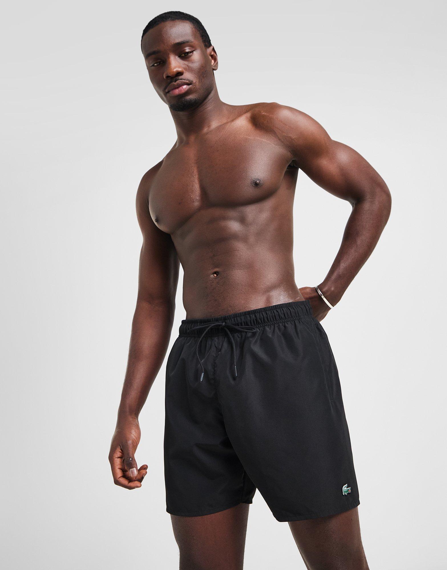 Lacoste Core Badeshorts