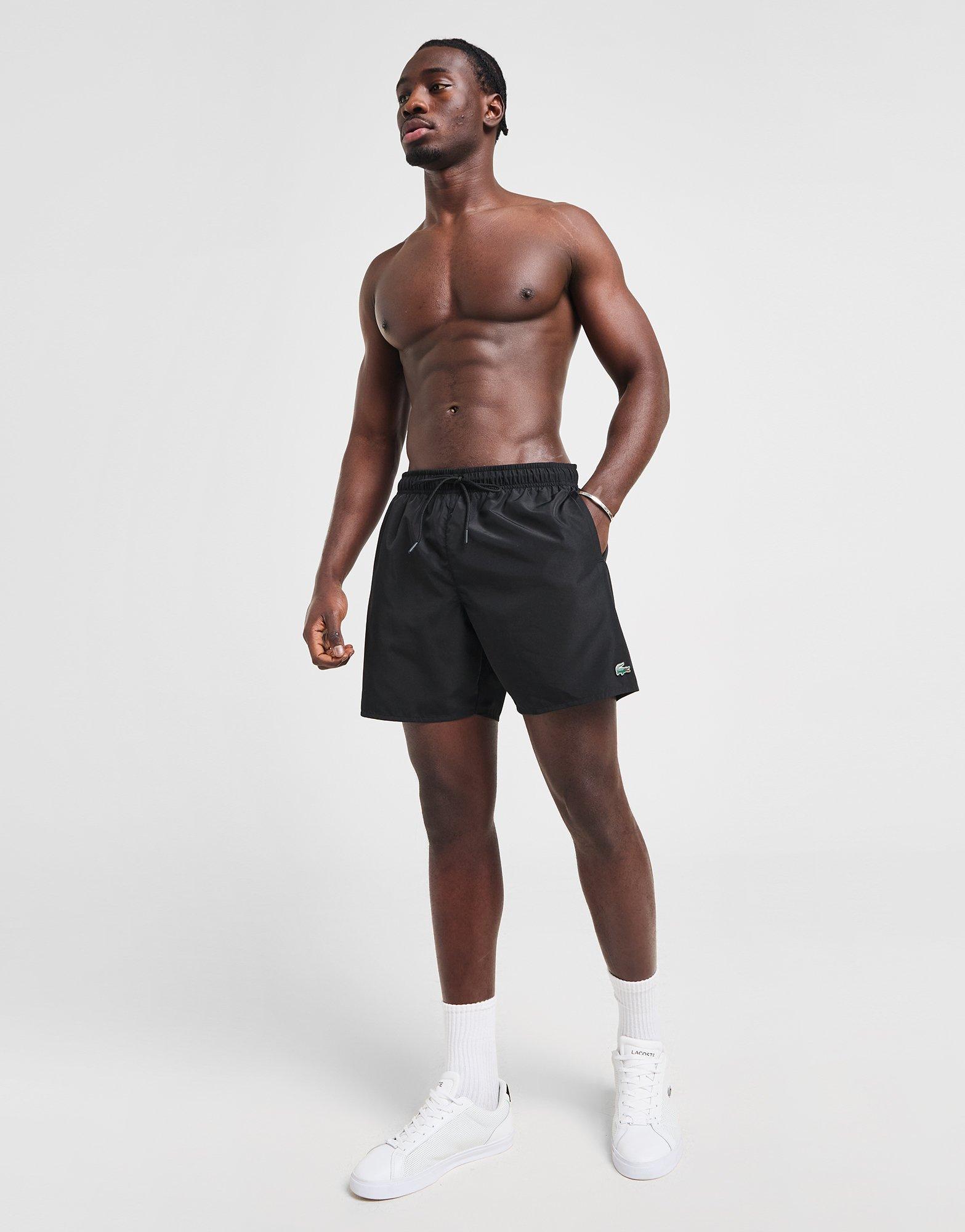 Lacoste Core Badeshorts