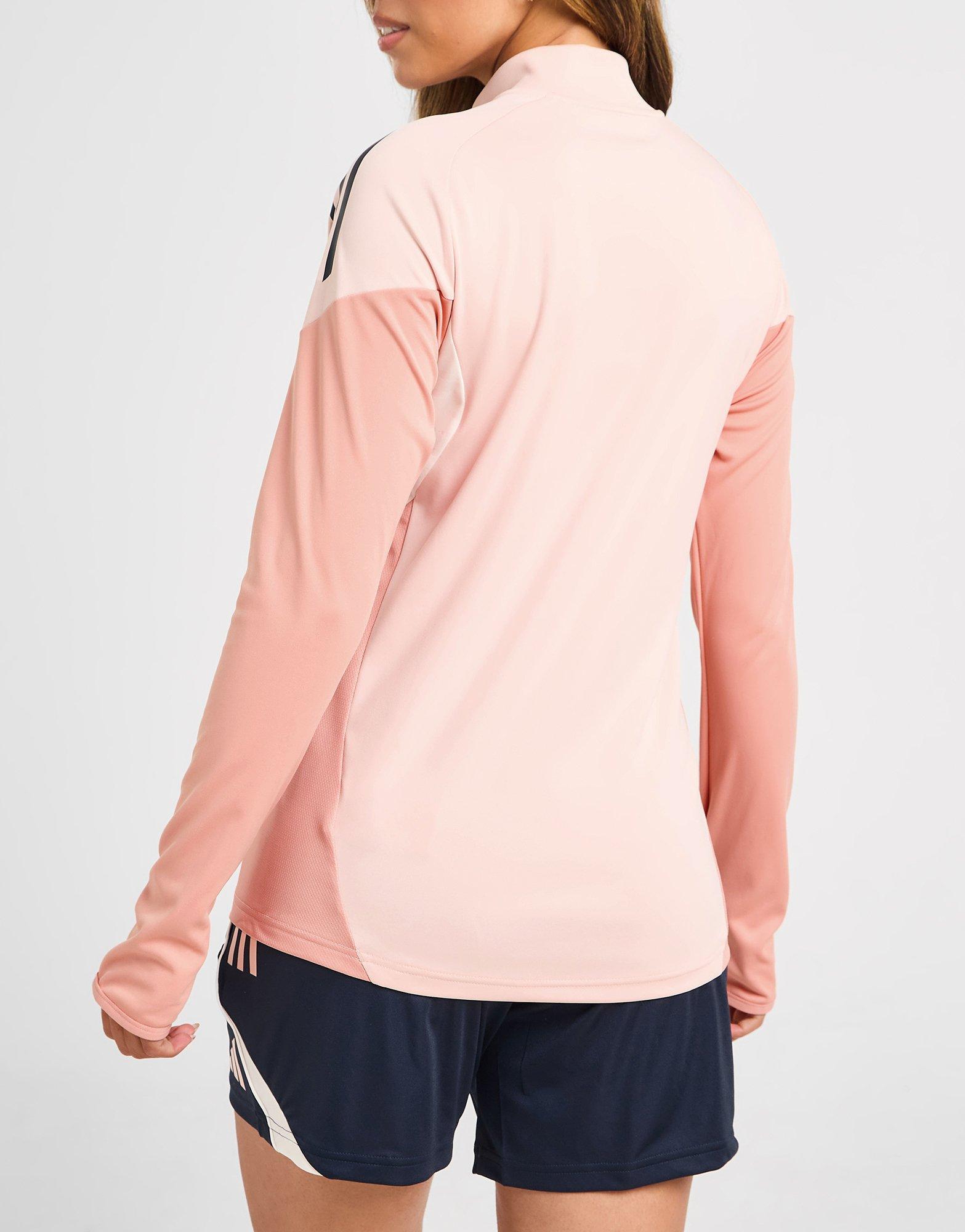 adidas Schottland Tiro 25 Trainingsoberteil