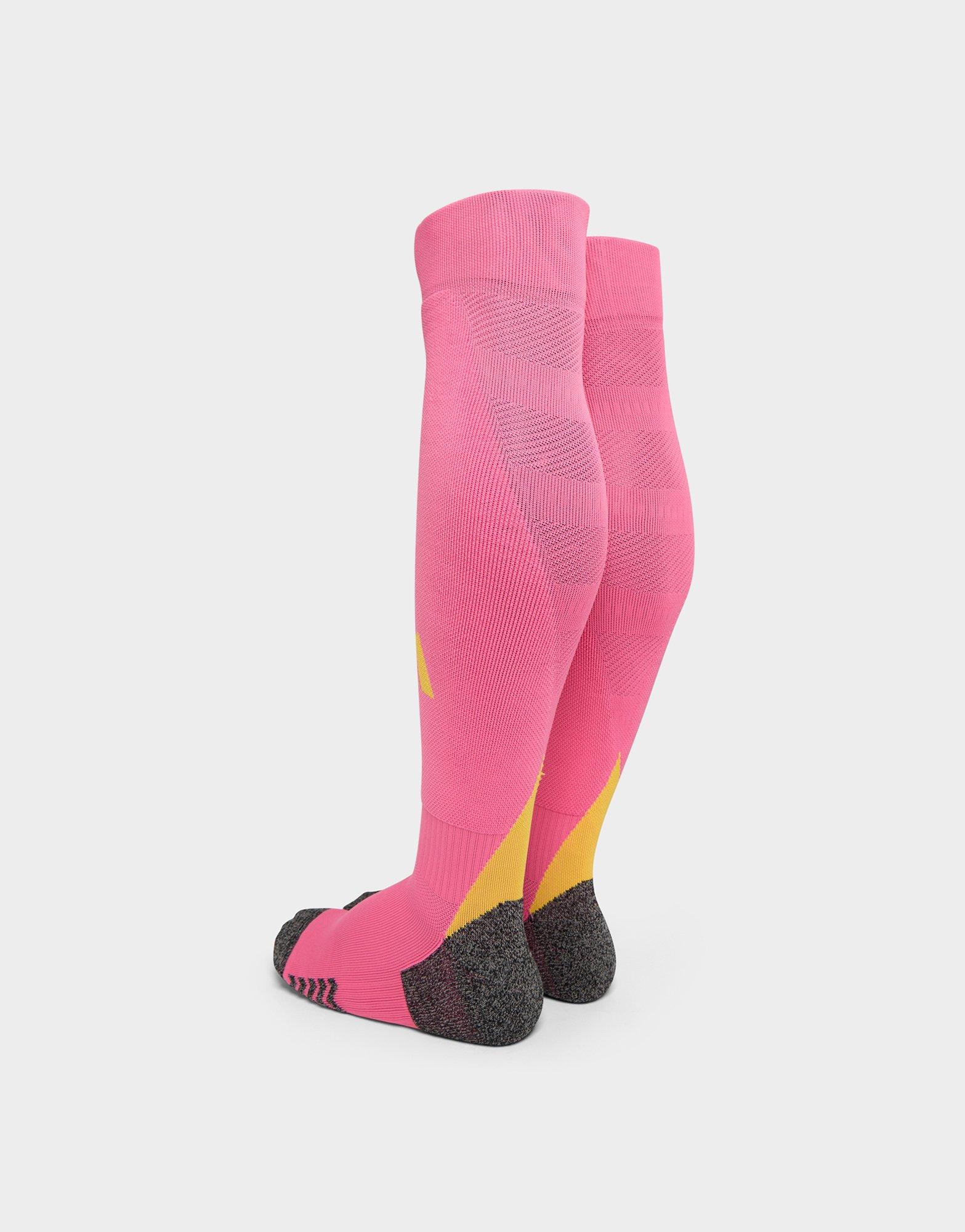 adidas Schottland 2025 Auswärts Socken