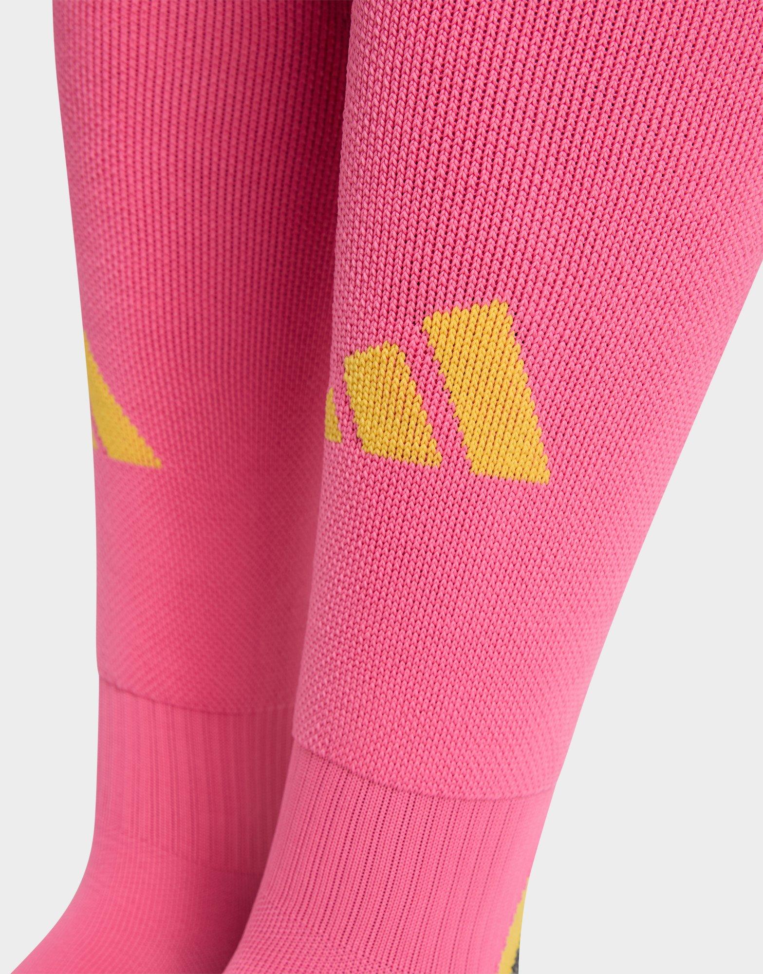 adidas Schottland 2025 Auswärts Socken