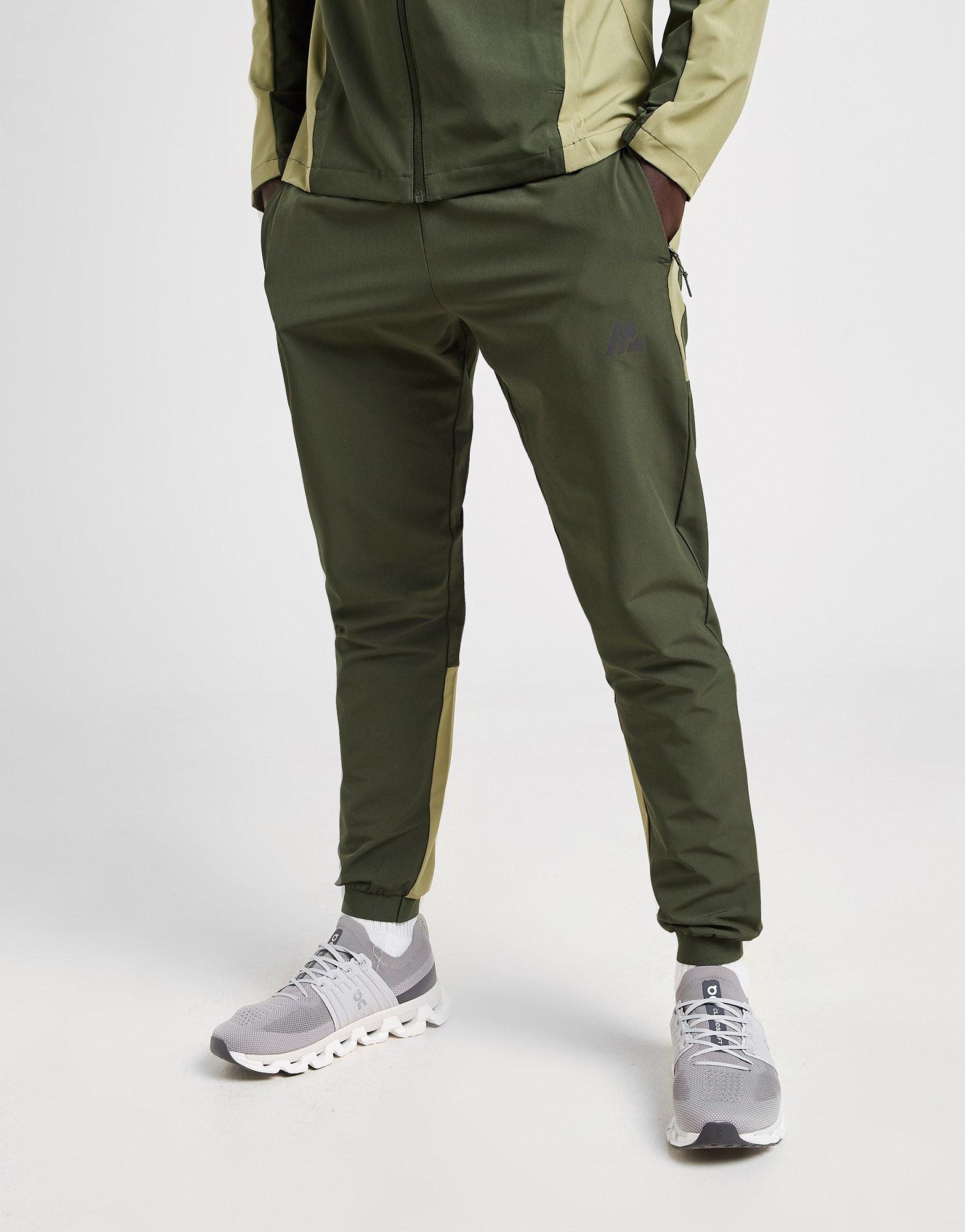 MONTIREX Torrent Woven Trainingshose