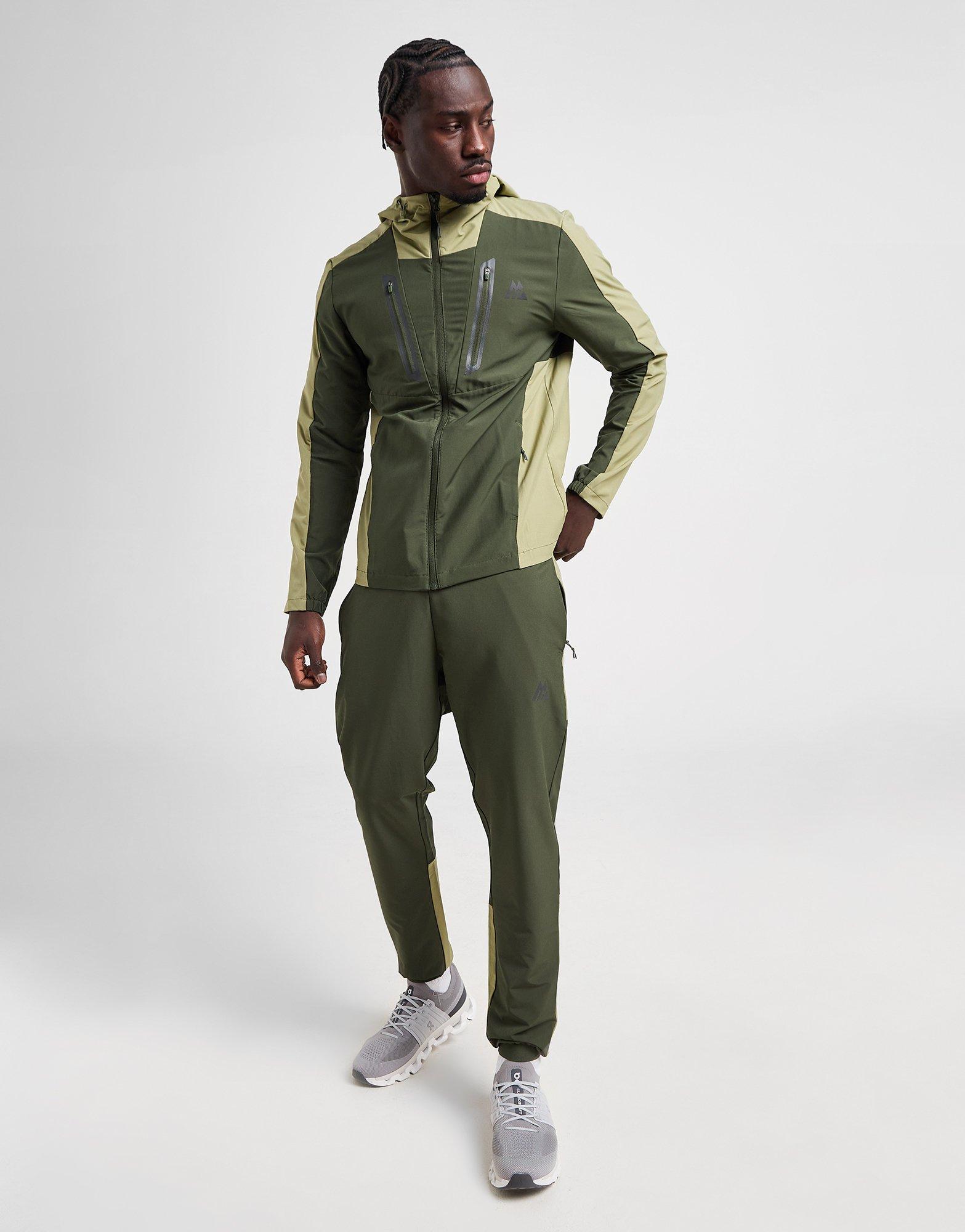 MONTIREX Torrent Woven Trainingshose