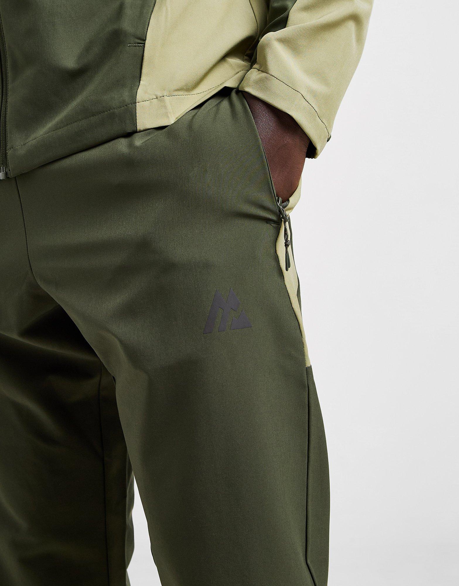MONTIREX Torrent Woven Trainingshose