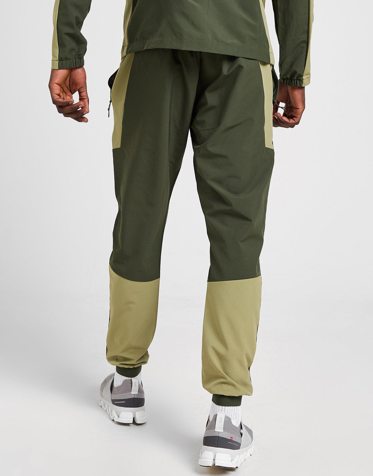 MONTIREX Torrent Woven Trainingshose