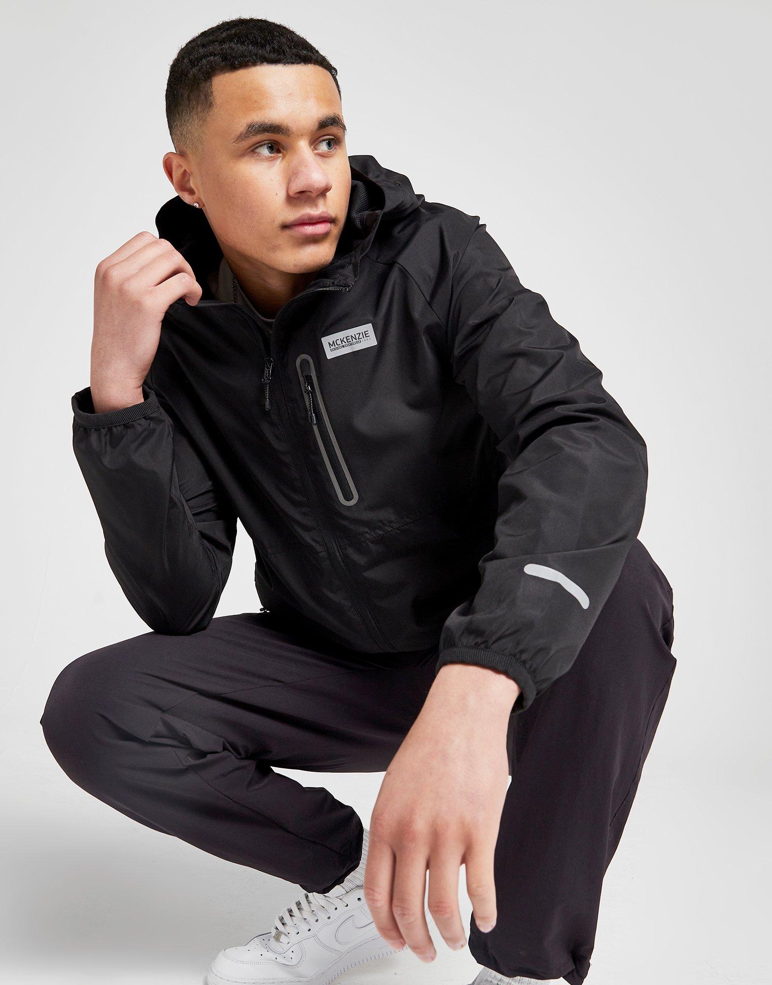 McKenzie Citadel Woven Jacket