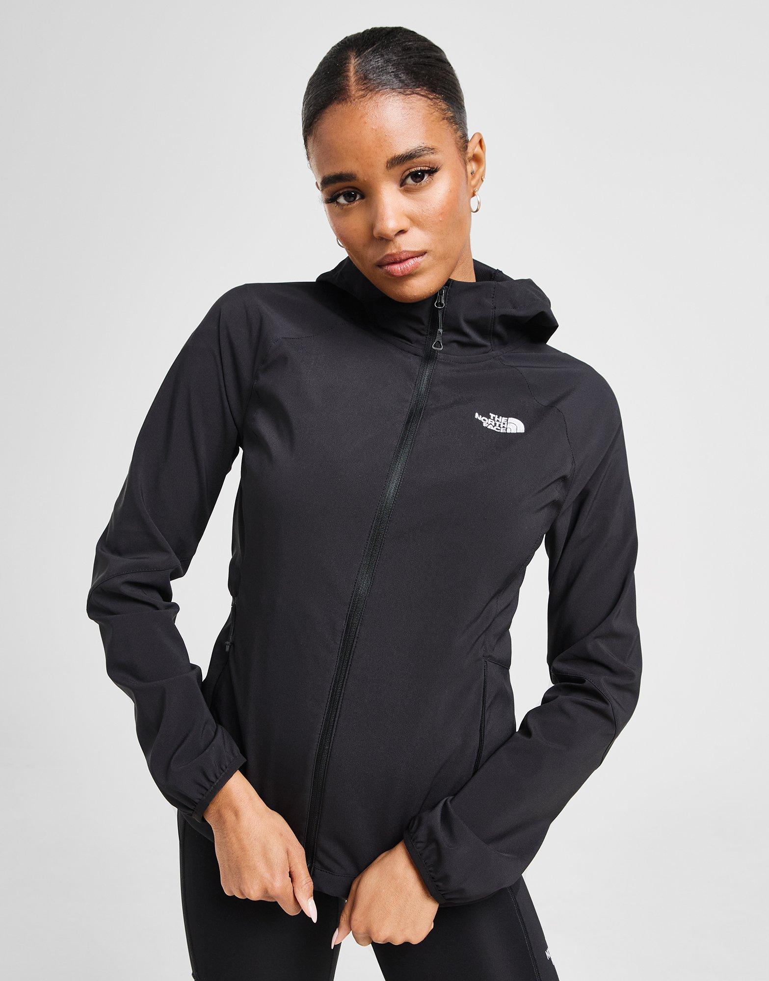 The North Face Nimble Jacke mit durchgehendem Reißverschluss