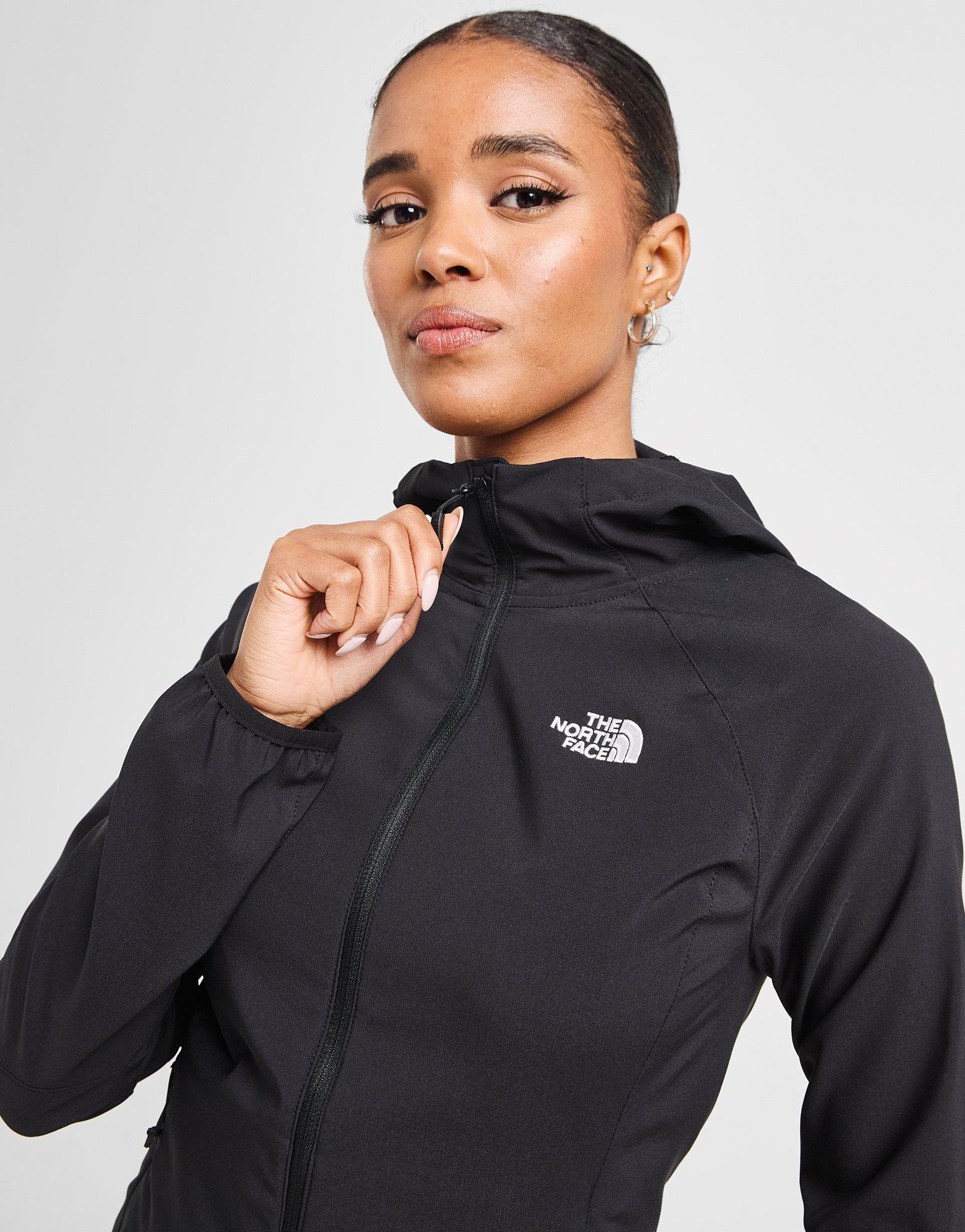 The North Face Nimble Jacke mit durchgehendem Reißverschluss