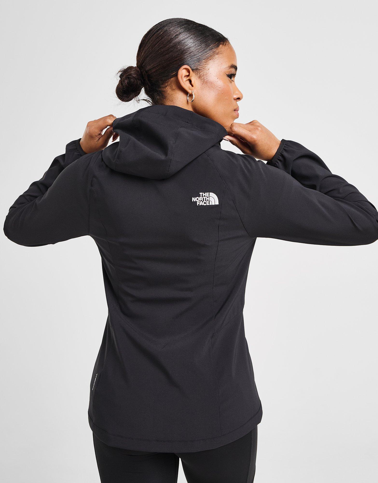 The North Face Nimble Jacke mit durchgehendem Reißverschluss