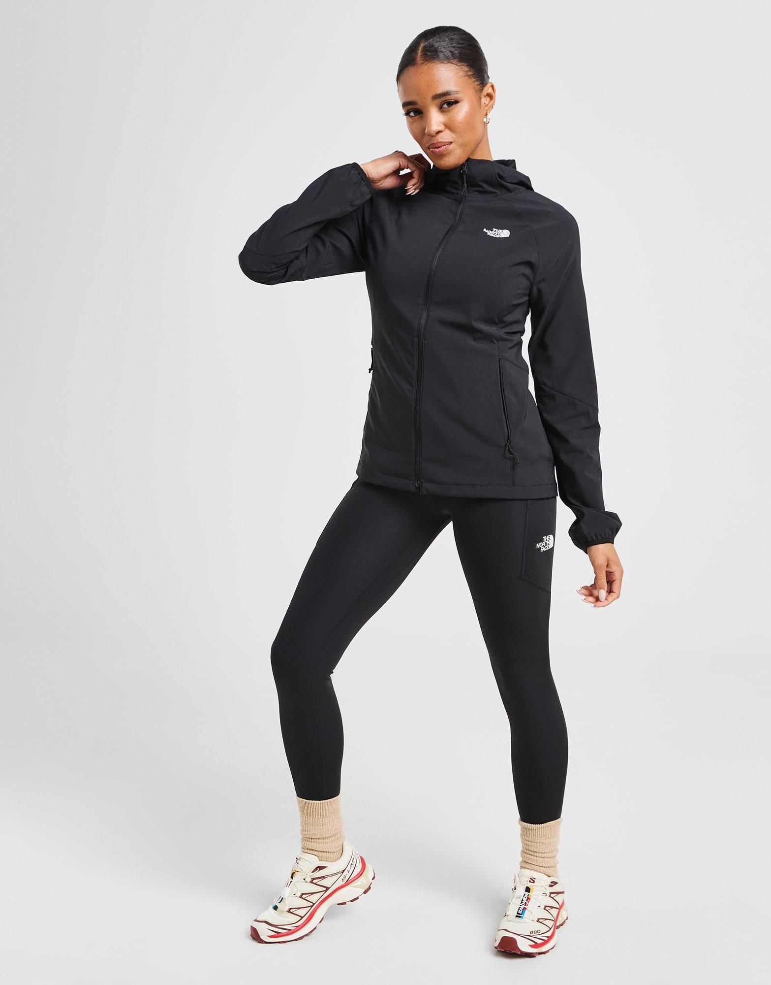 The North Face Nimble Jacke mit durchgehendem Reißverschluss