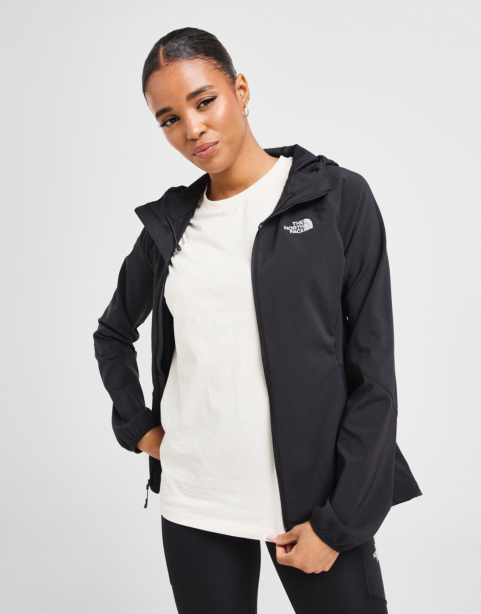The North Face Nimble Jacke mit durchgehendem Reißverschluss