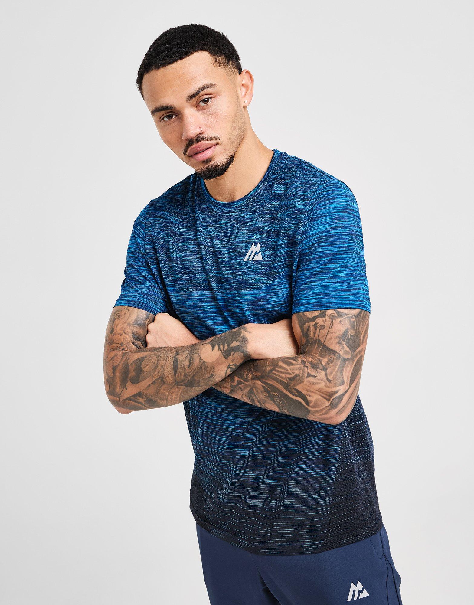 MONTIREX Trail Seamless T-Shirt