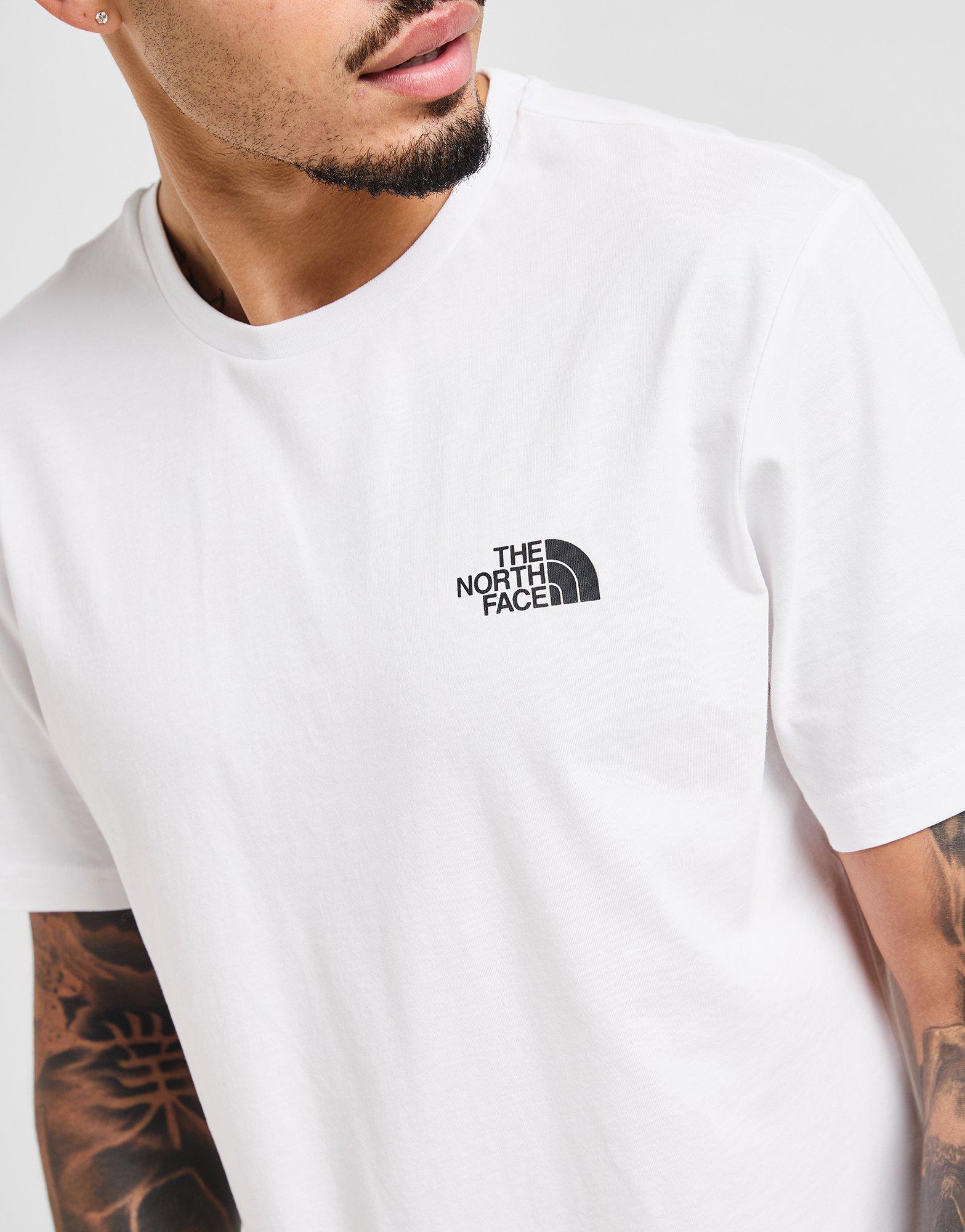 The North Face Quantum Energy T-Shirt