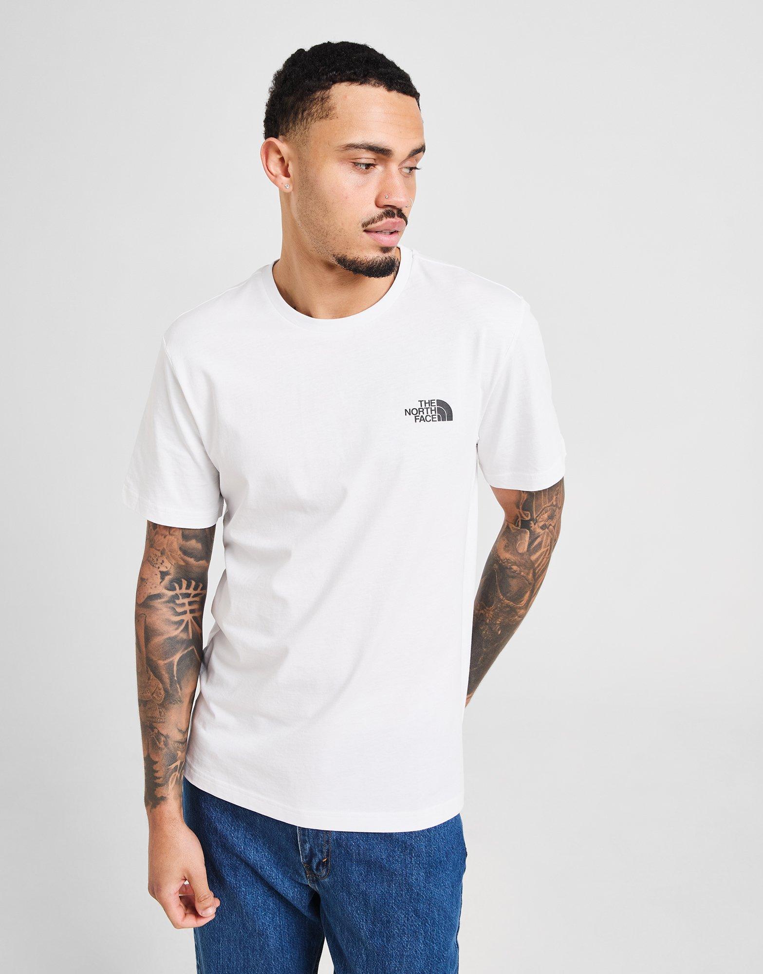 The North Face Quantum Energy T-Shirt