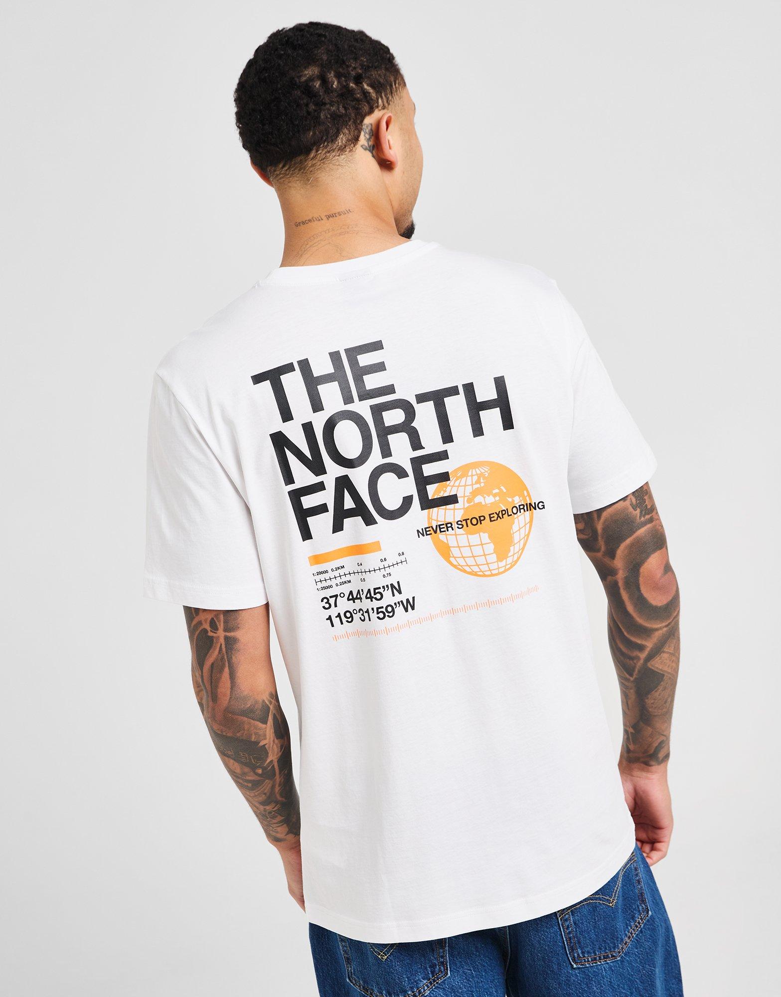 The North Face Quantum Energy T-Shirt