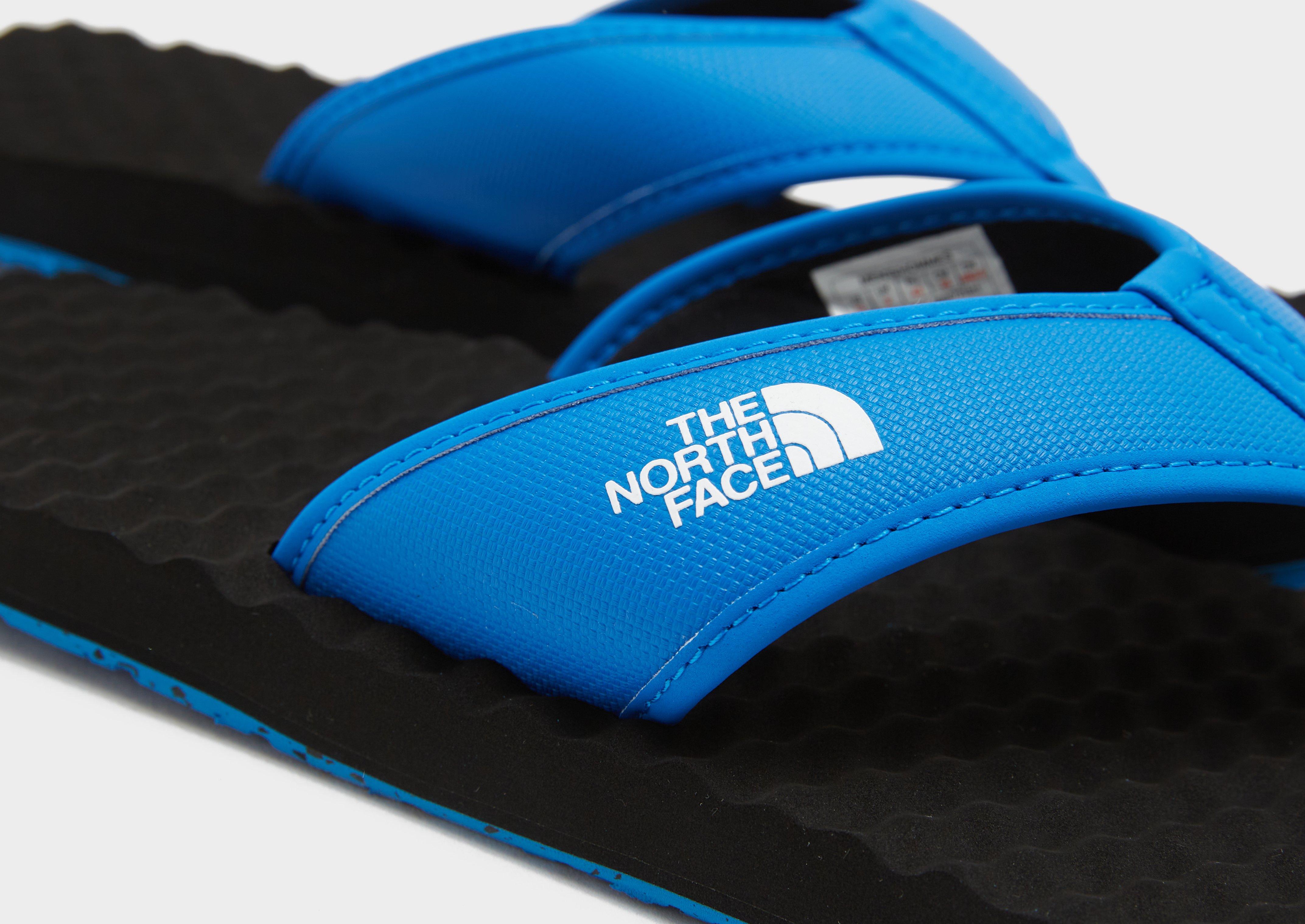 The North Face Base Camp Flip-Flops