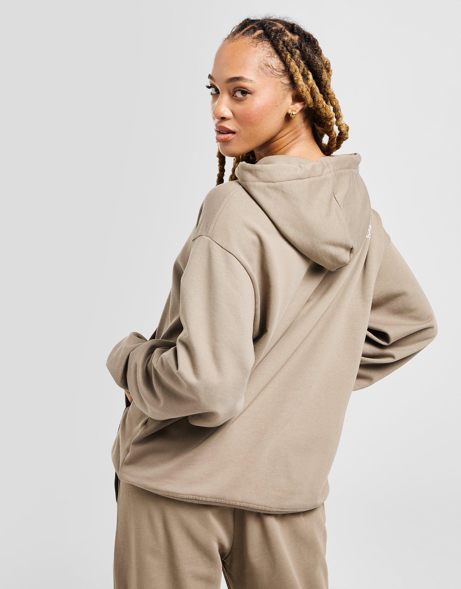 The North Face Box Logo Overhead Hoodie